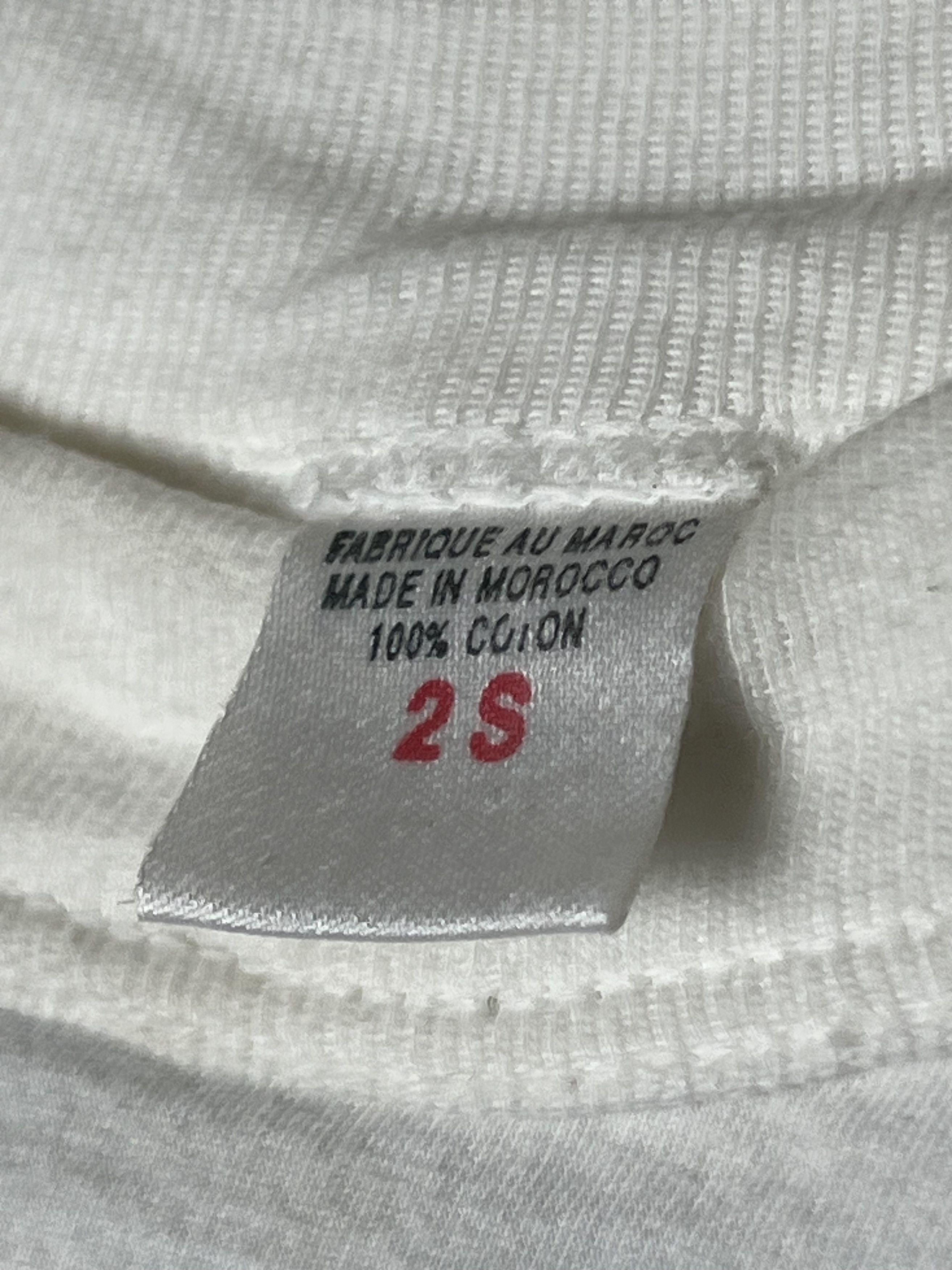 Vintage Vintage Casablanca - Maroc (Morocco) Souvenir T-Shirt Size US S / EU 44-46 / 1 - 6 Thumbnail