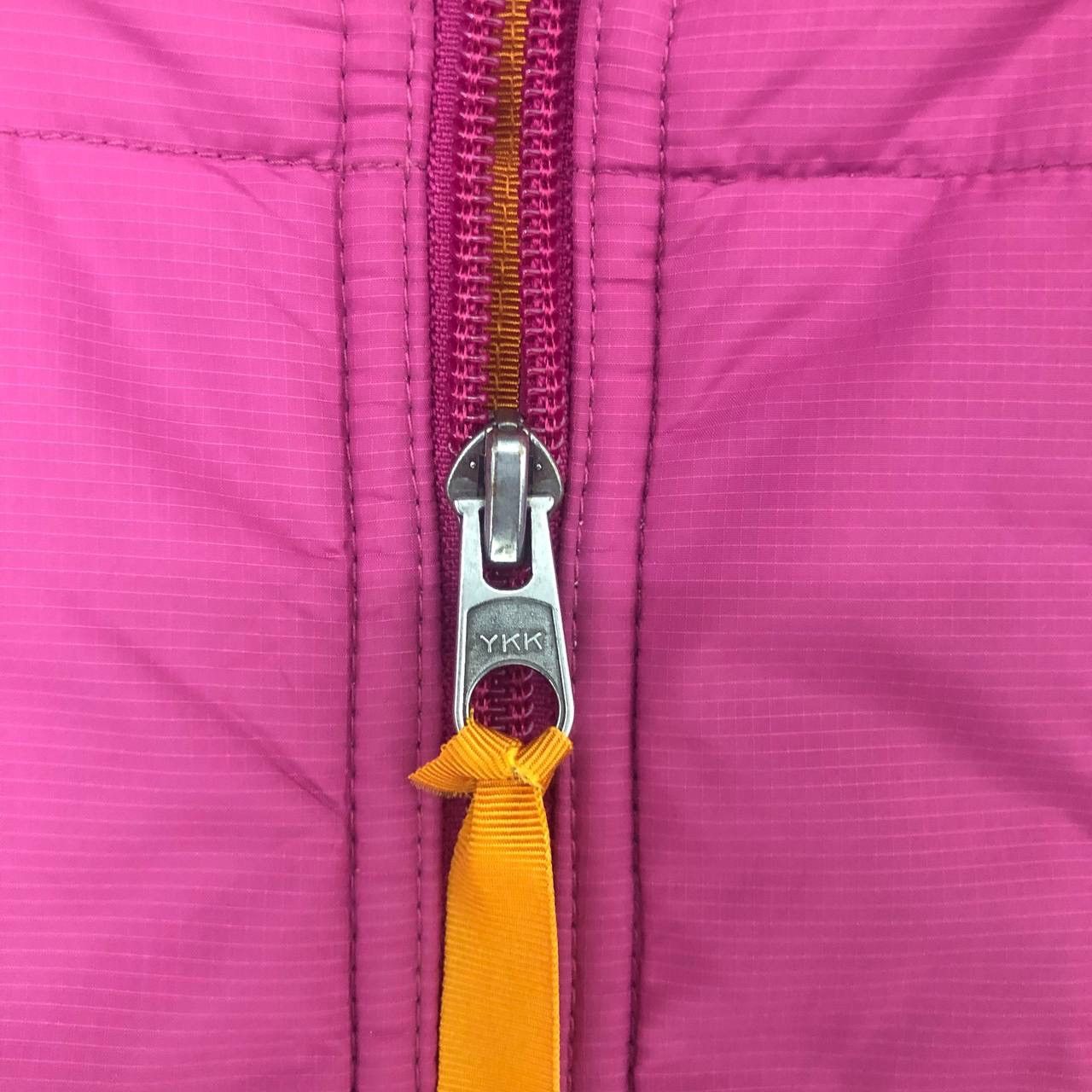 Patagonia Y682. PATAGONIA DOWN VEST JACKET Size L / US 10 / IT 46 - 3 Thumbnail