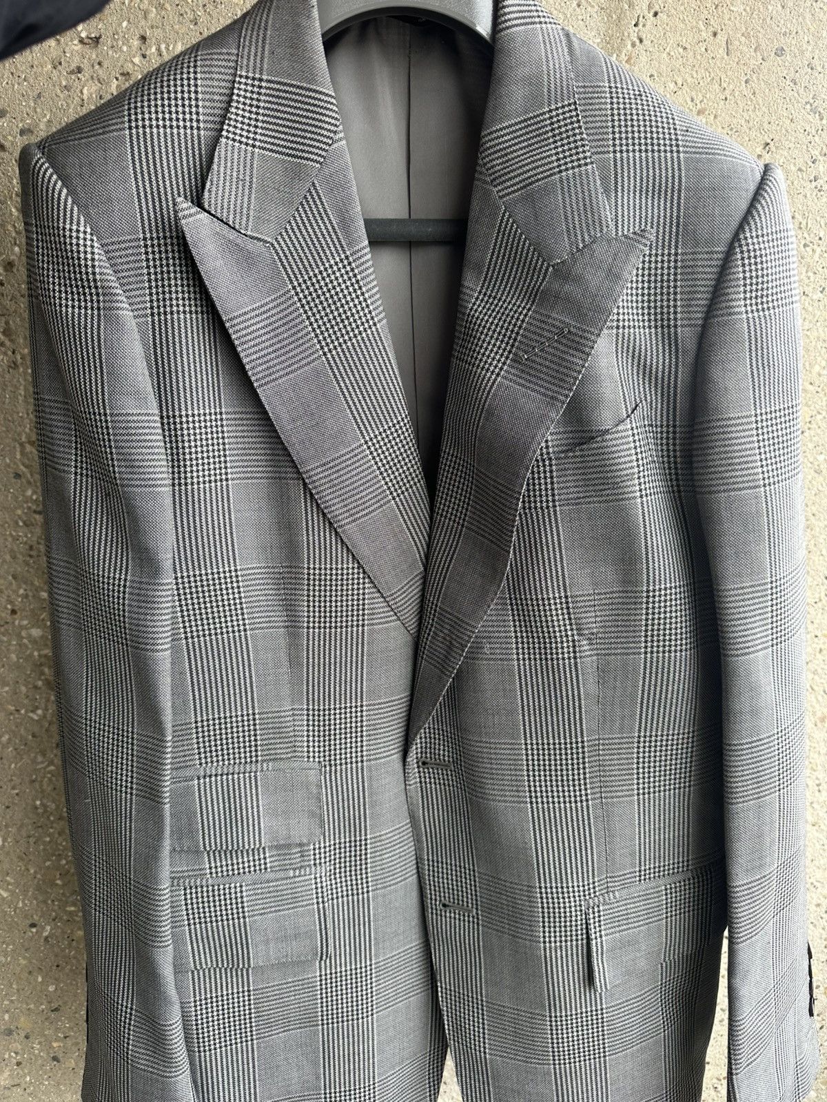 Tom Ford Tom Ford 7-40R Harry Rosen Size 40R - 3 Thumbnail