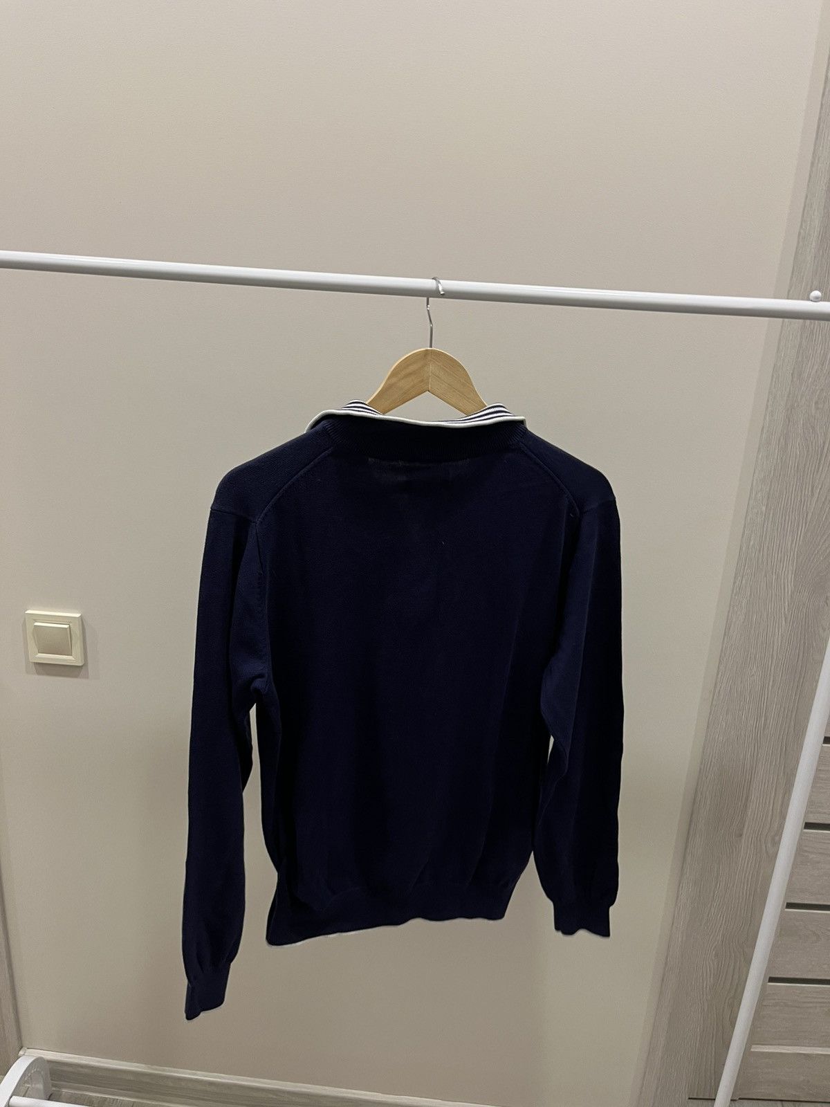Gant Gant sweater american vintage Size US M / EU 48-50 / 2 - 3 Thumbnail