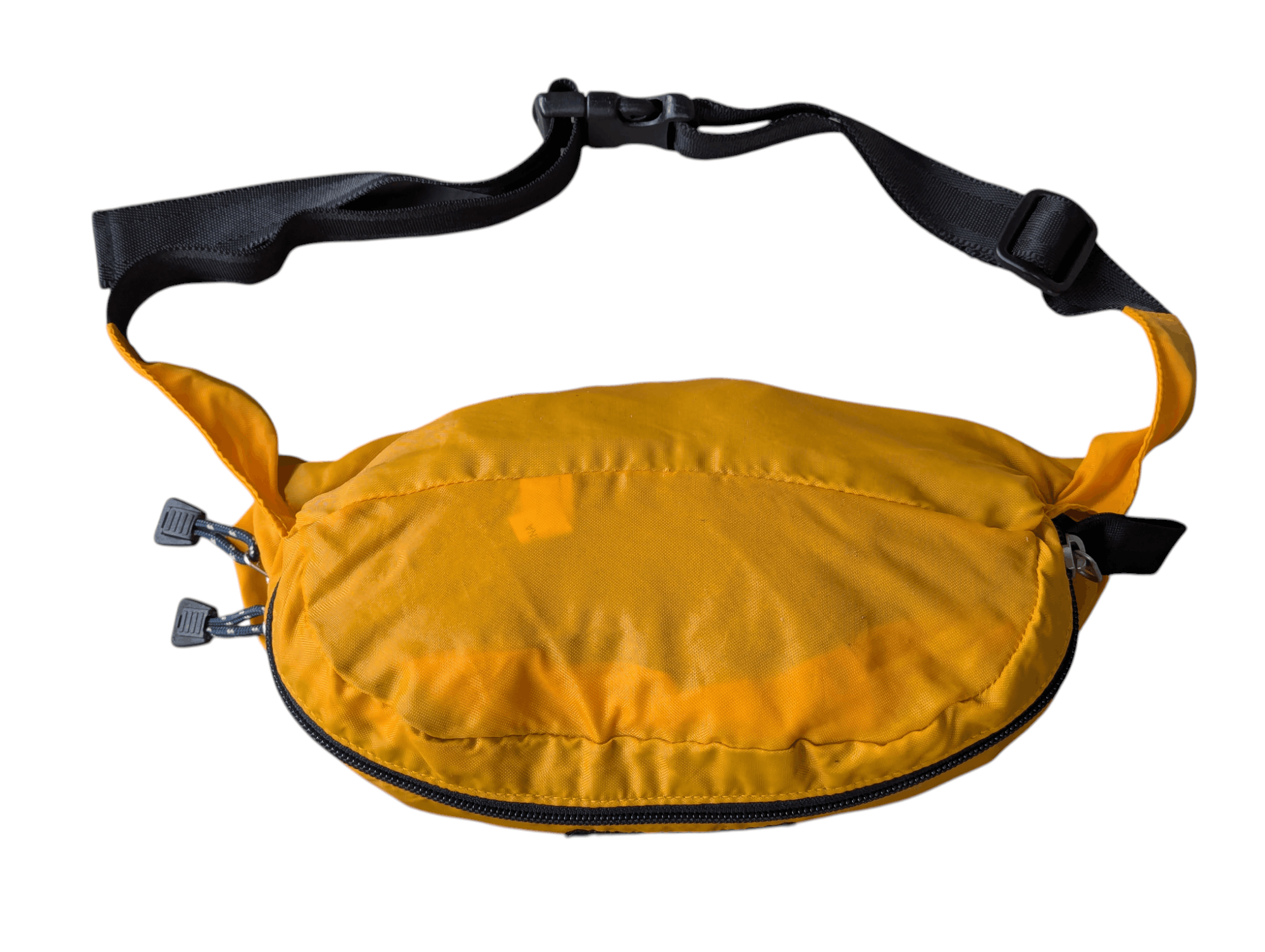 Montbell Montbell Pocketable Light Banana Pouch Size ONE SIZE - 3 Thumbnail