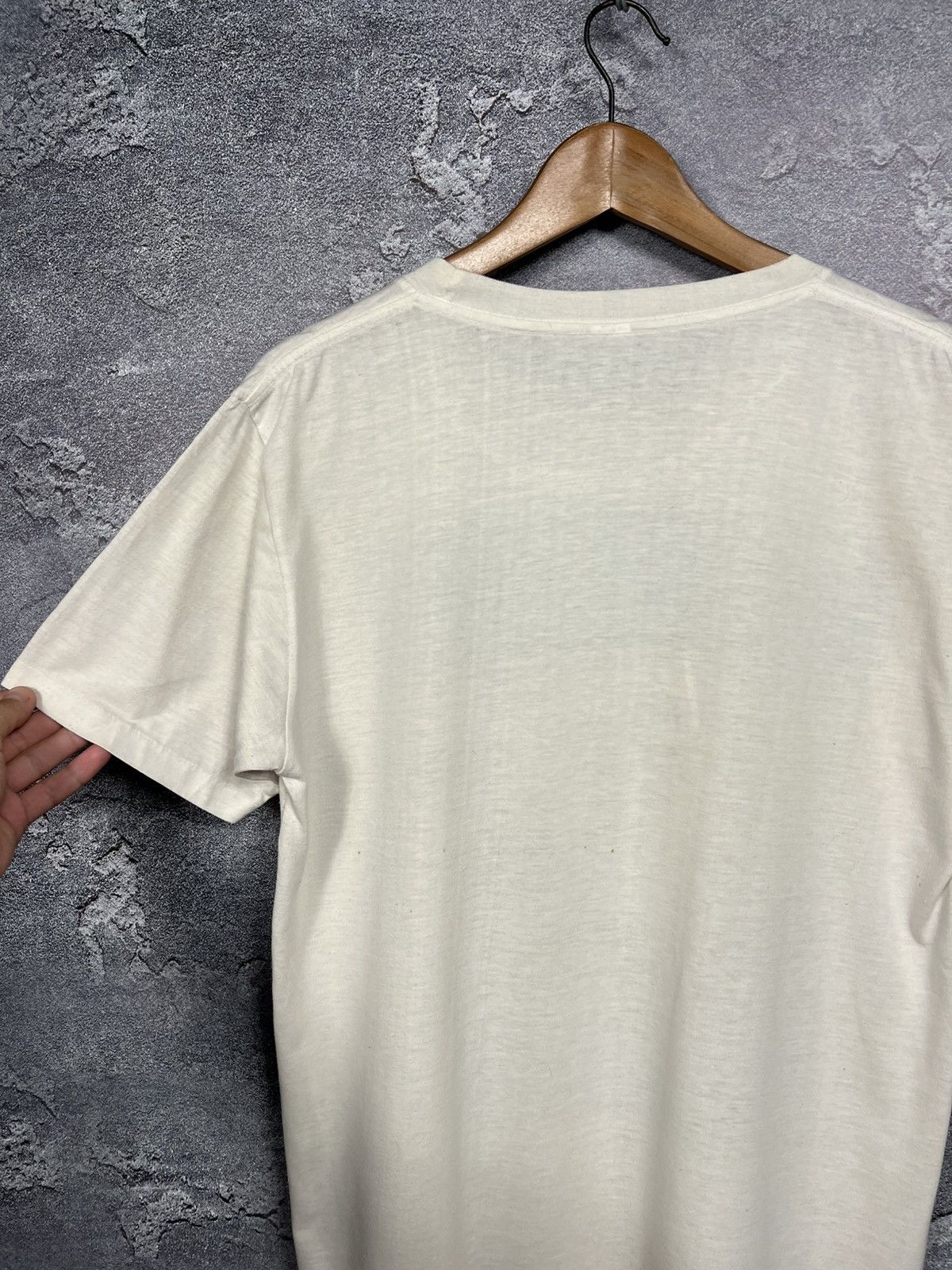 The Smiths Rare 90s Single Stitch The Smiths The Peel Session T-shirt Size US L / EU 52-54 / 3 - 12 Thumbnail