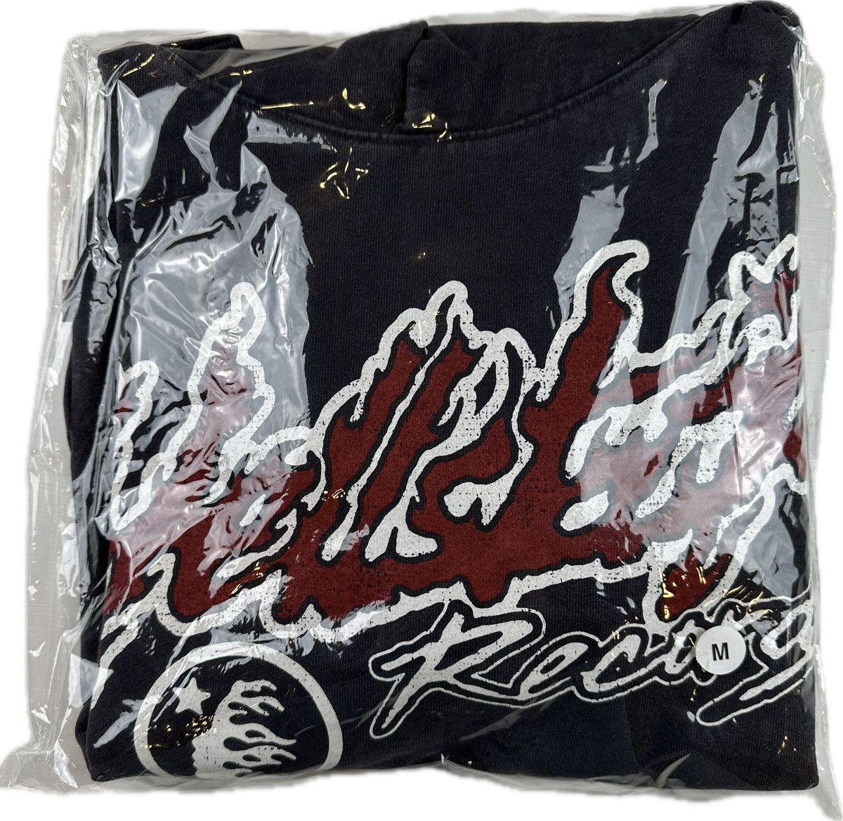 HELLSTAR Hellstar Overseas Collection Tour Hoodie Size US M / EU 48-50 / 2 - 10 Thumbnail