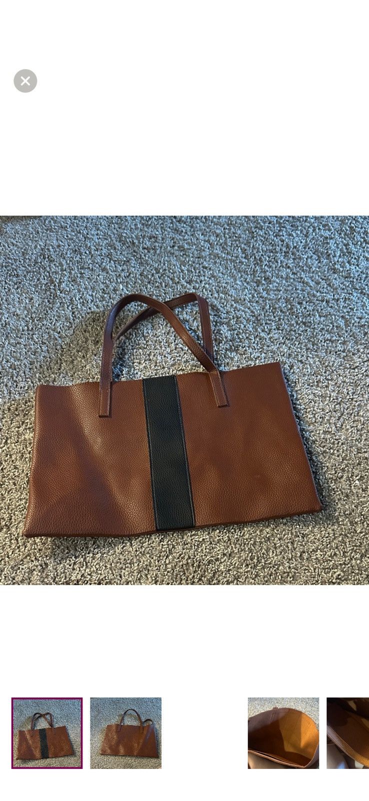 Other Tote bag Size ONE SIZE - 1 Thumbnail