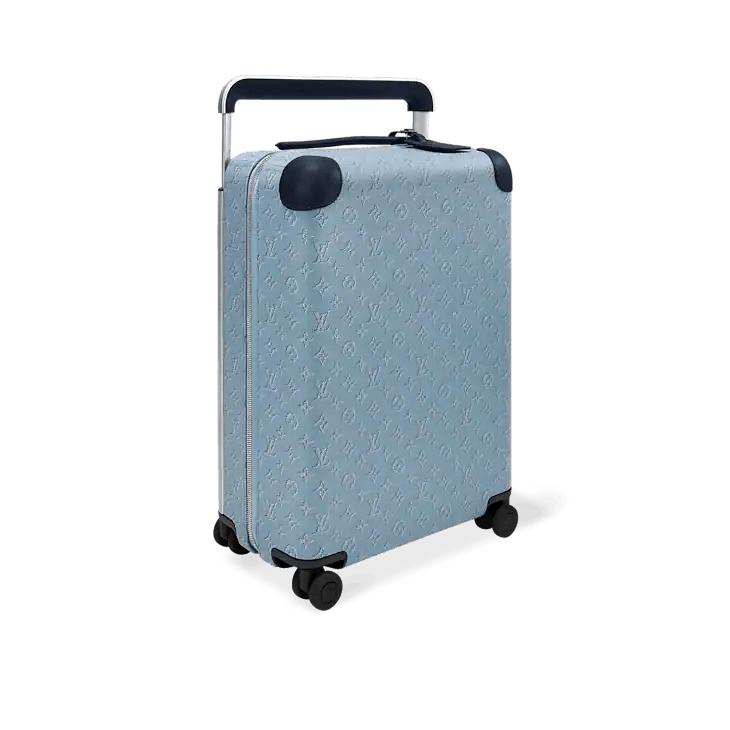 Louis Vuitton Horizon 55 Suitcase Size ONE SIZE - 2 Thumbnail