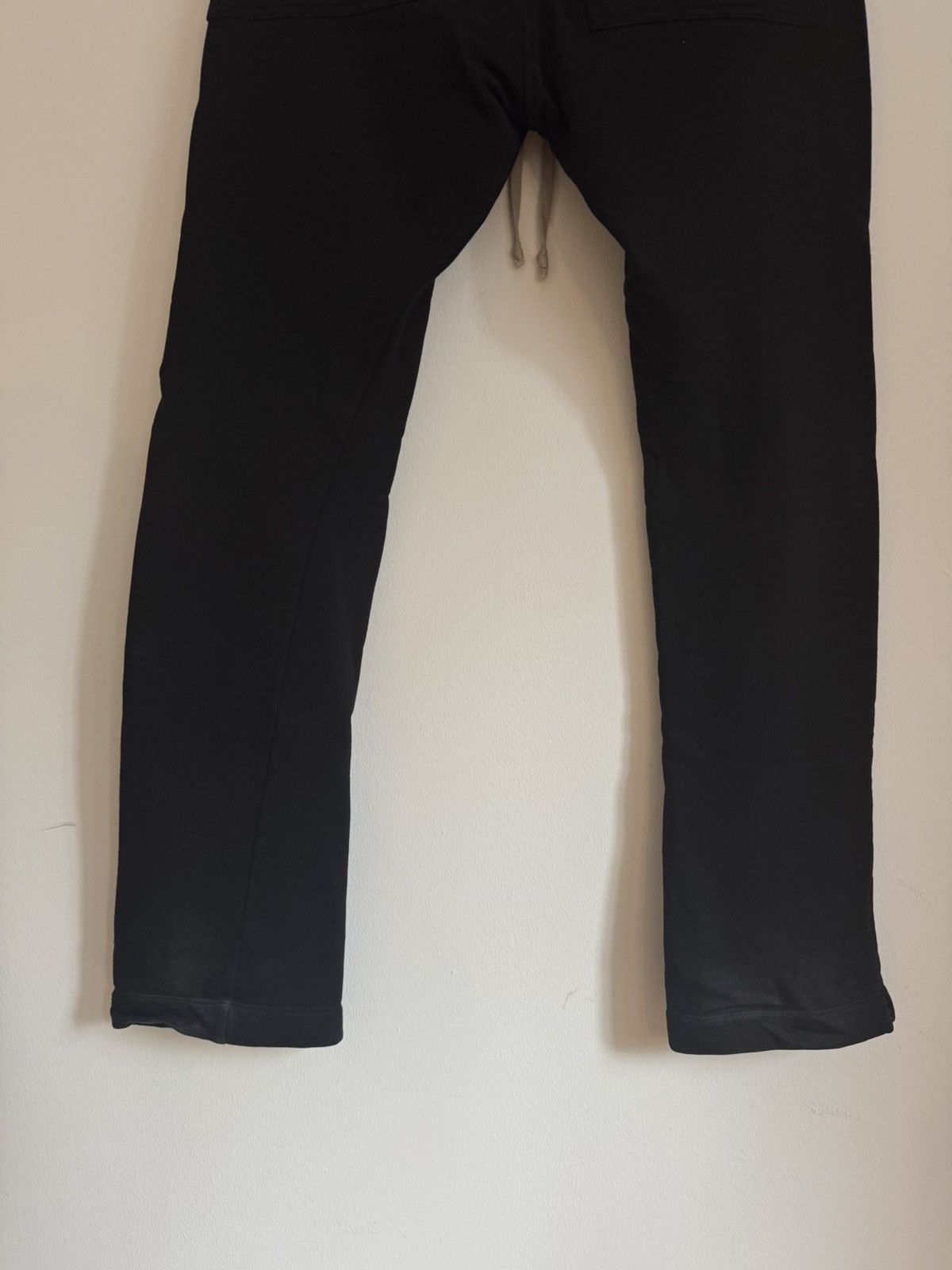 Rick Owens Rick Owens Drkshdw Berlin Sweatpants Size US 30 / EU 46 - 7 Thumbnail