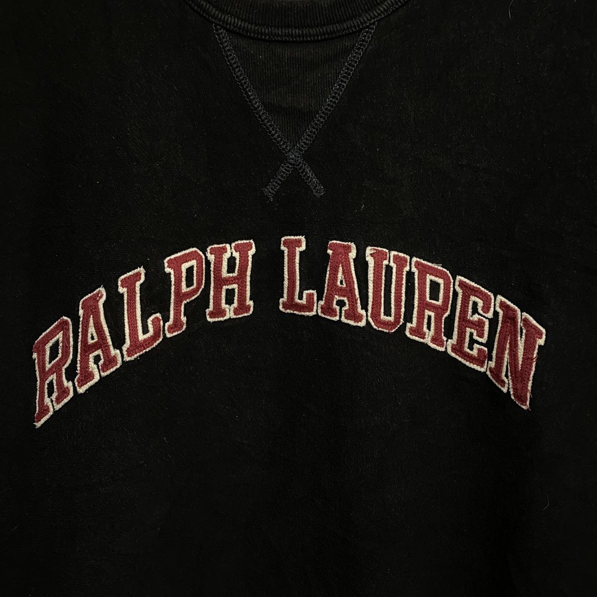 Other Vintage 90’s Ralph lauren polo jeans sweater Size US M / EU 48-50 / 2 - 4 Thumbnail