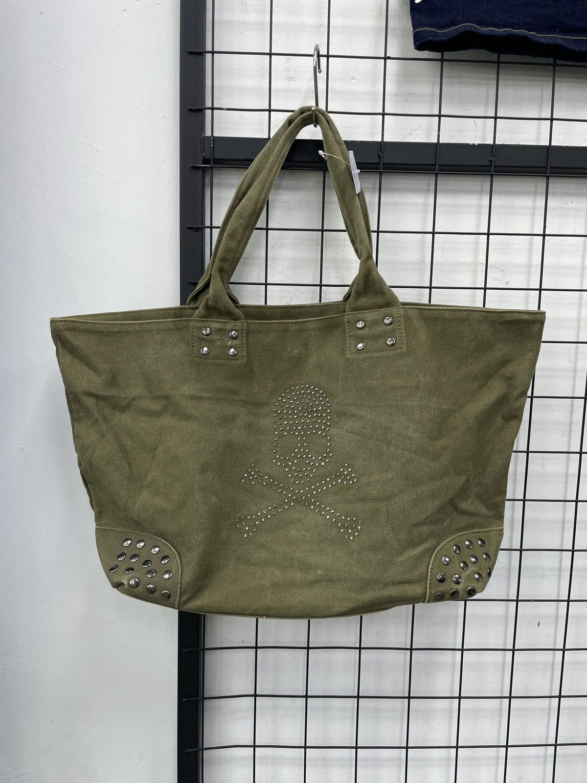 Other Bag inspired by MASTER MIND Size ONE SIZE - 1 Thumbnail