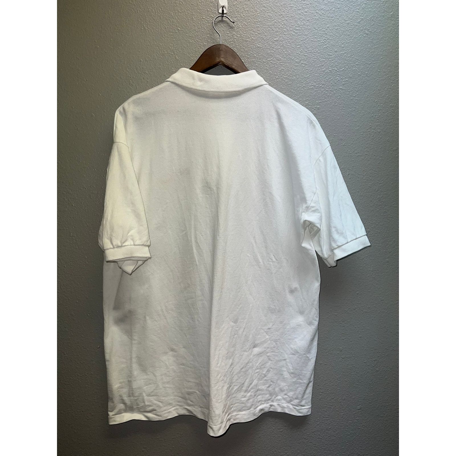 Anvil Vintage Hawaii Jazz Shirt Polo CD 101.9 Smooth Jazz Radio XL Size US XL / EU 56 / 4 - 7 Thumbnail
