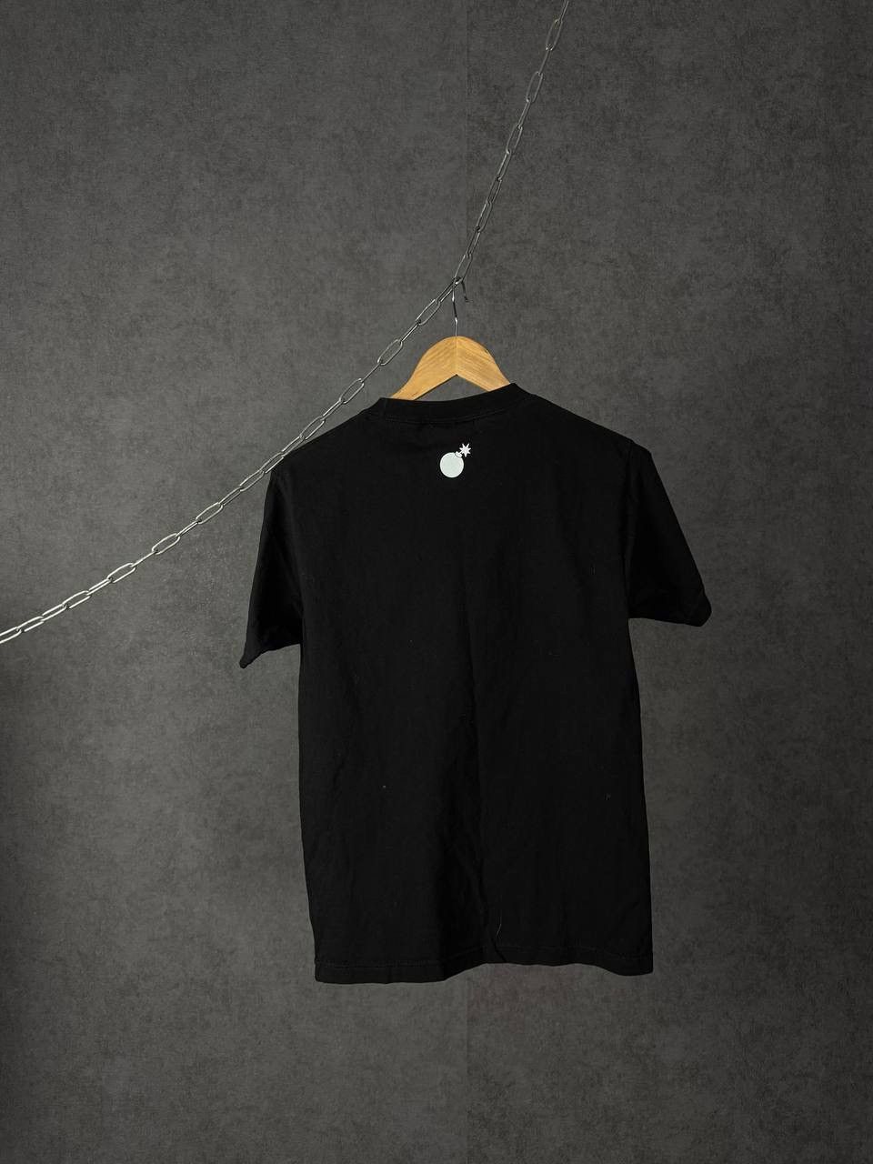 The Hundreds The Hundreds designer center logo tee Size US XS / EU 42 / 0 - 5 Thumbnail