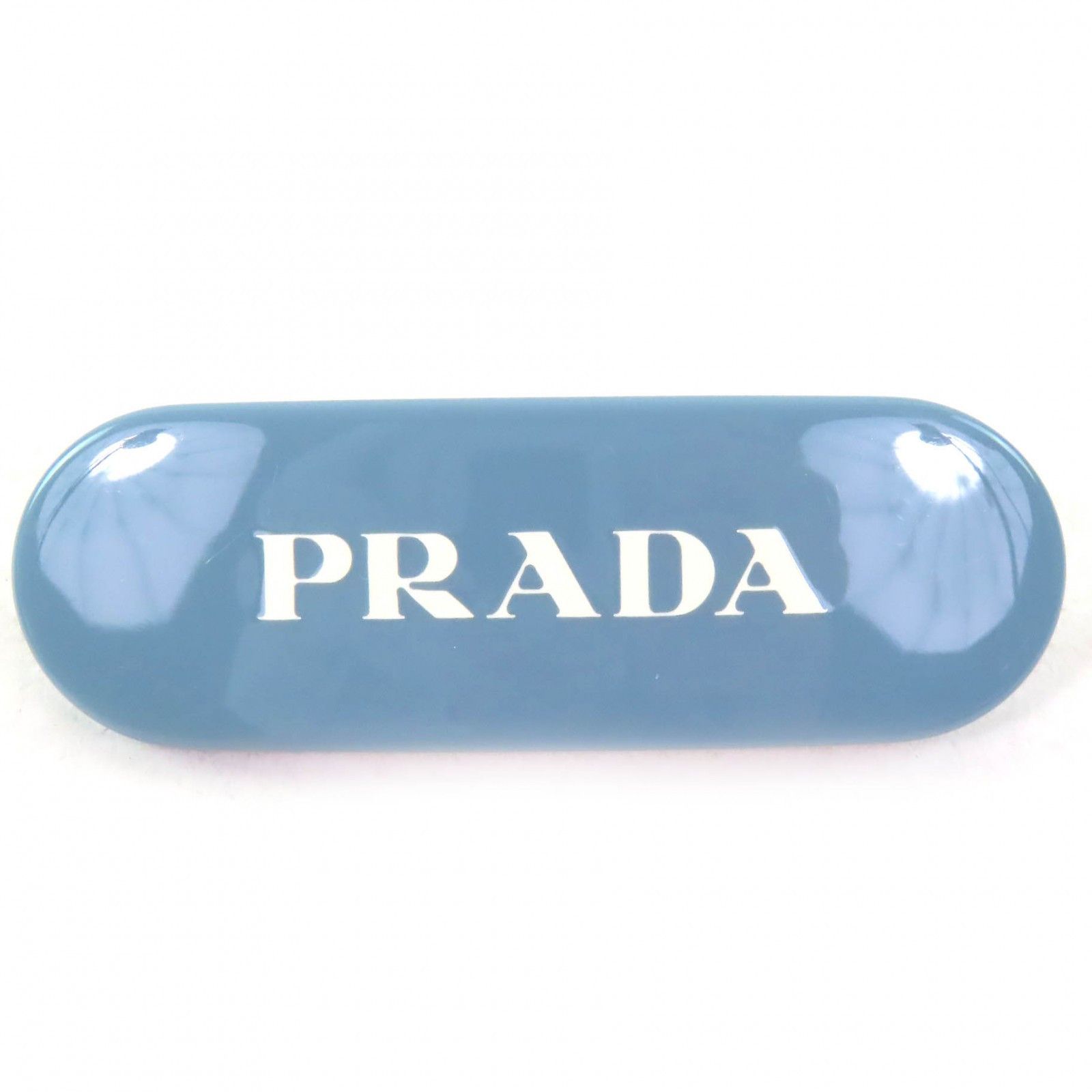 Prada Prada Prada 1IF108 Hair Clip Others Other 1IF108 DUTY FREE for USA Size ONE SIZE - 1 Thumbnail