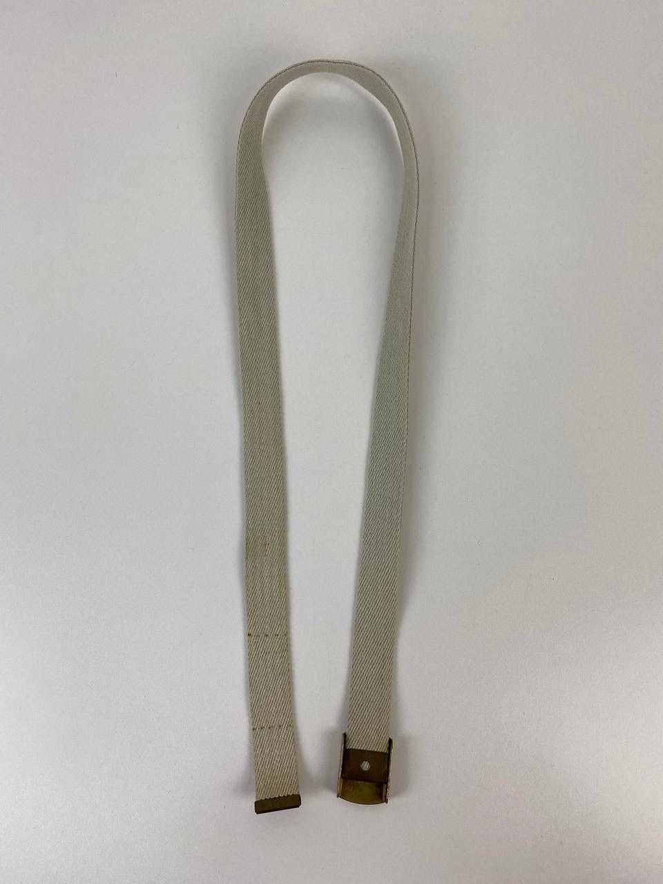 Fjallraven FjallRaven vintage belt Size ONE SIZE - 6 Thumbnail