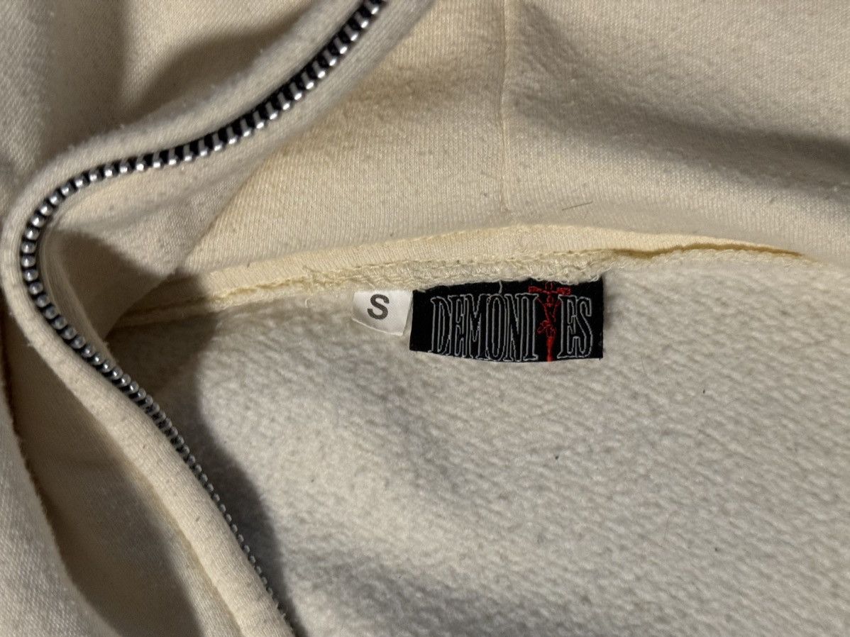 Other Y2K Zip Up Hoodie Size US S / EU 44-46 / 1 - 5 Thumbnail