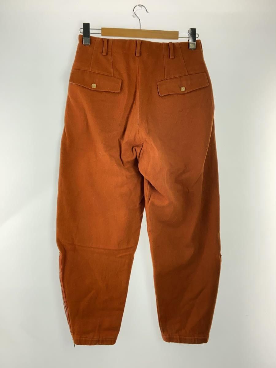 Yohji Yamamoto YOHJI YAMAMOTO wool pants HS-P03-194 Size US 31 - 2 Thumbnail