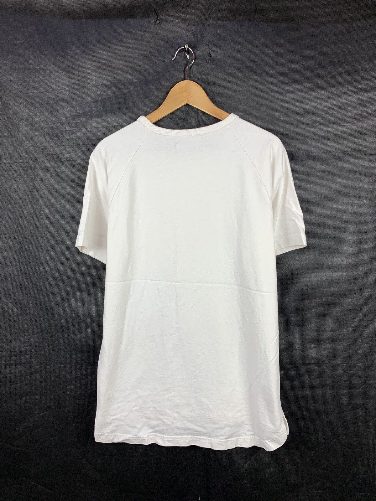 Lee Steals! Lee Sportswear Workwear Single Pocket Tee Size US L / EU 52-54 / 3 - 6 Thumbnail