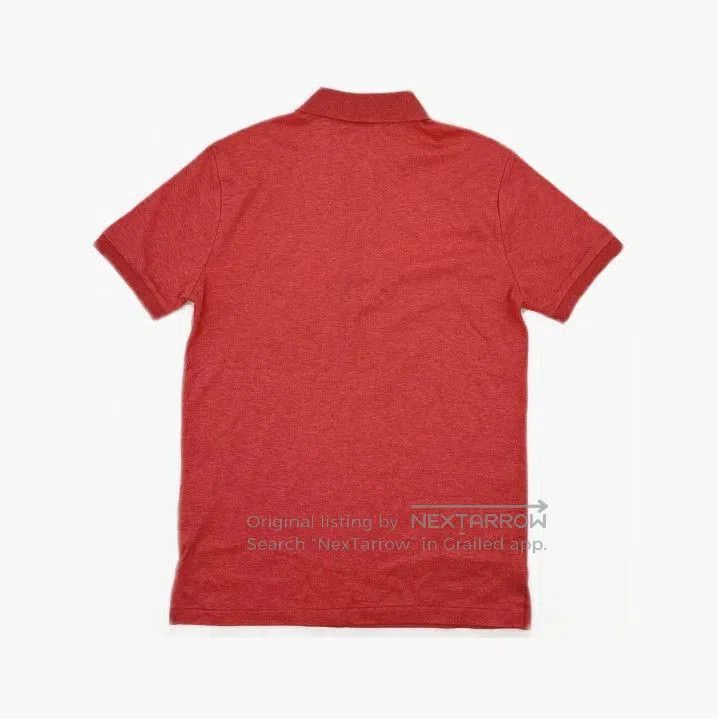 Polo Ralph Lauren Polo Ralph Lauren Men's Pink Casual Polo Shirt. Size US S / EU 44-46 / 1 - 3 Thumbnail