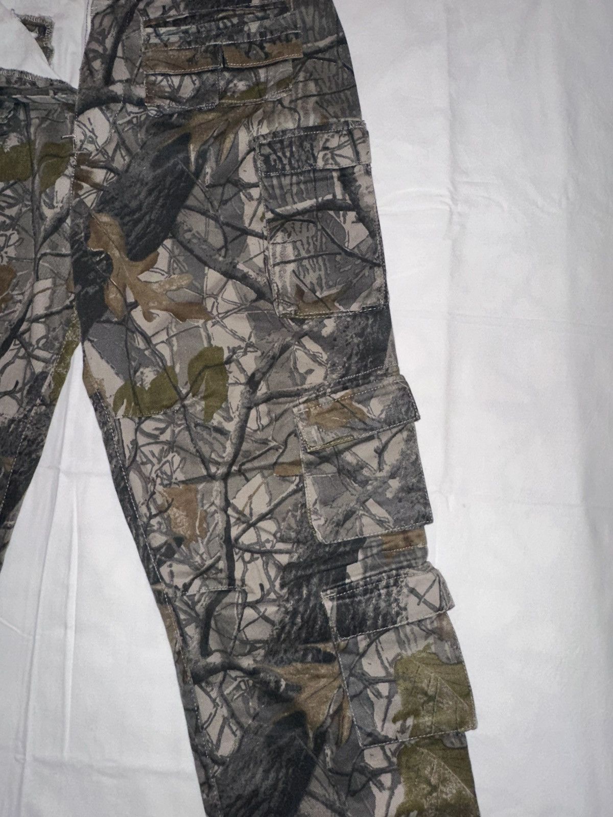 Other Reaven cargo pants Size US 33 - 4 Thumbnail