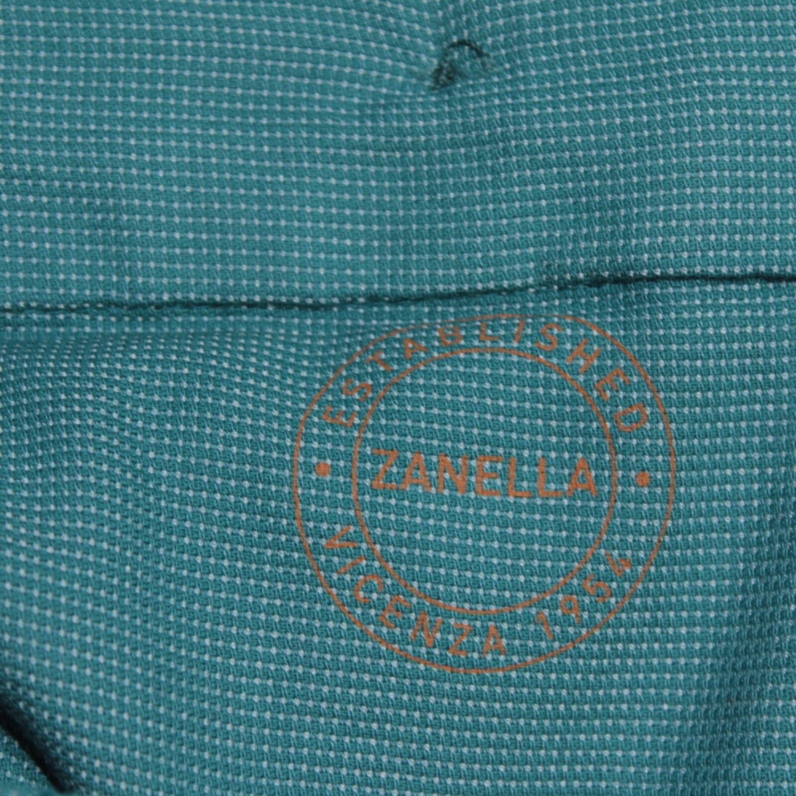 Zanella Zanella New with tags Chino Size 32 US In Blue Size US 32 / EU 48 - 9 Thumbnail