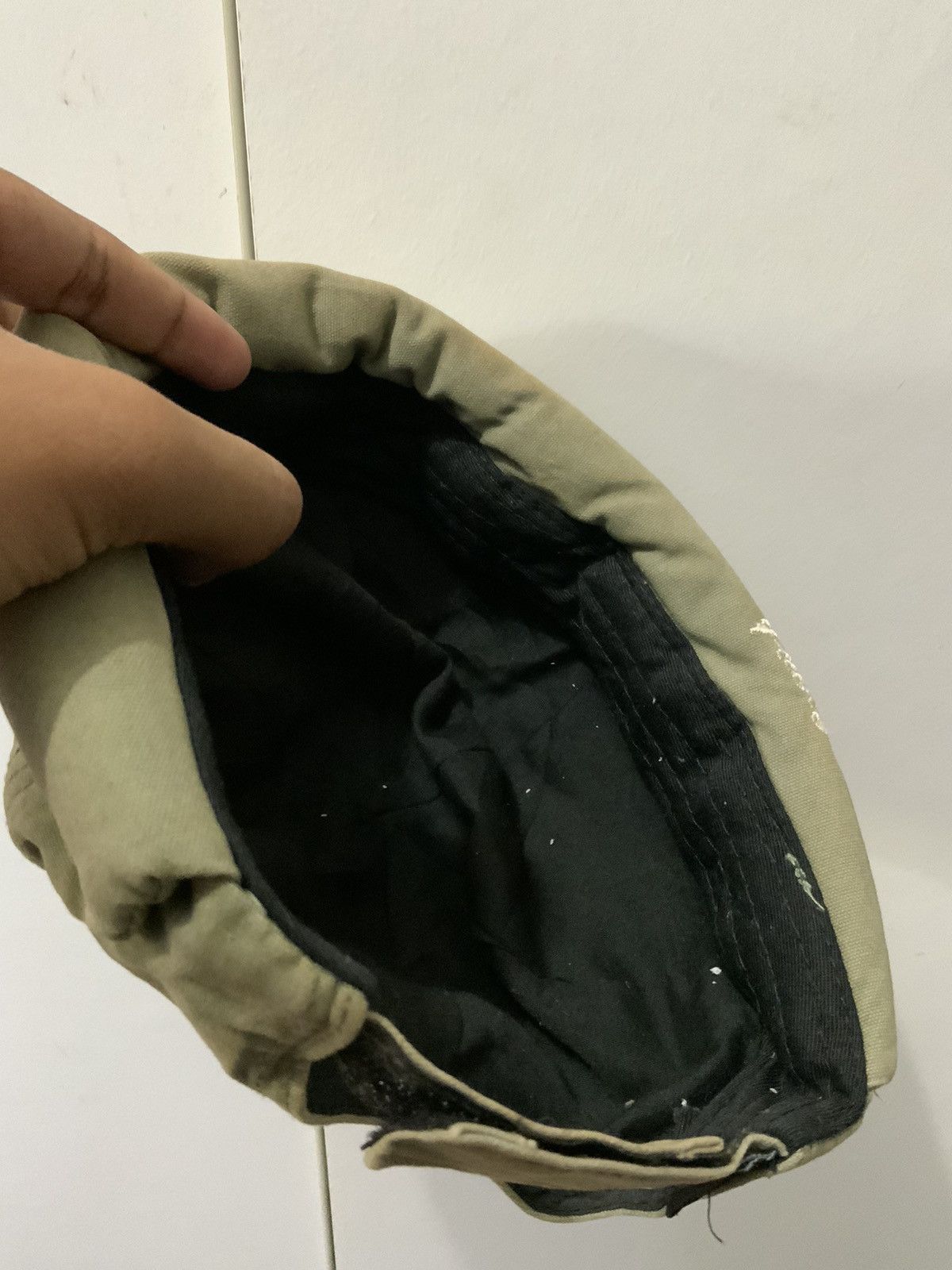 Hat Club OTM Fade Rare Hat Size ONE SIZE - 8 Thumbnail