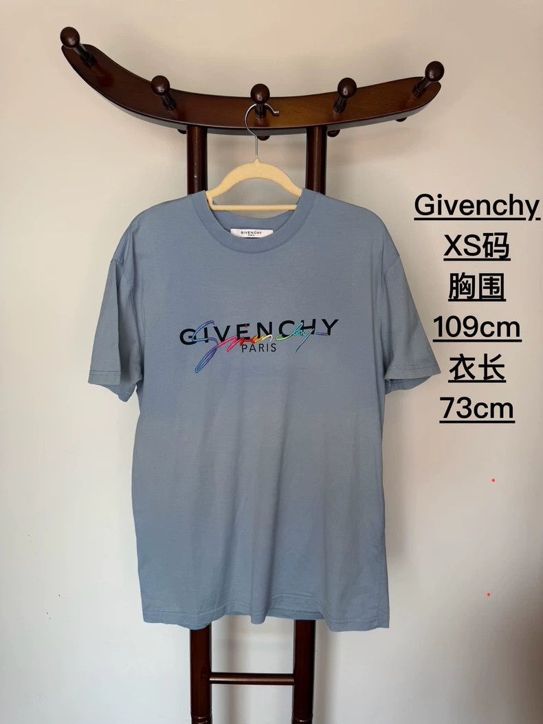 Givenchy Givenchy Short-sleeved shirt, size XS Size US XS / EU 42 / 0 - 1 Thumbnail