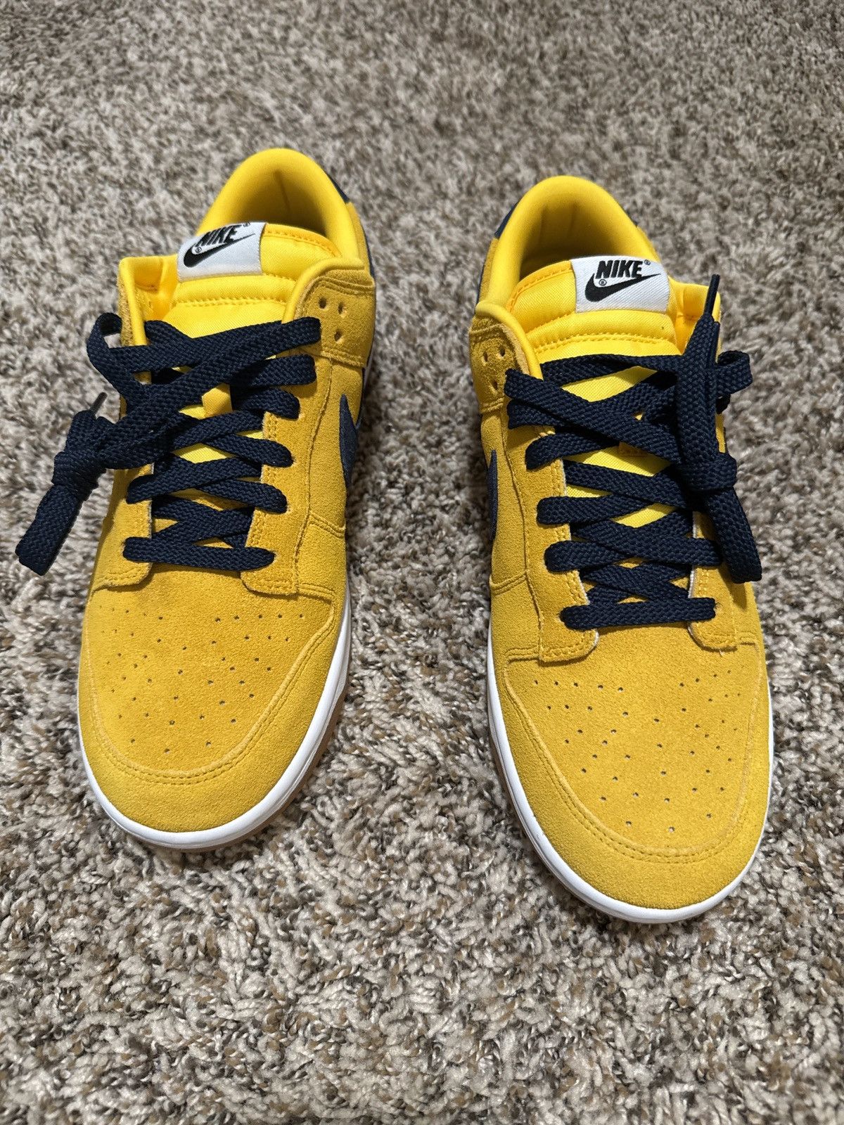 Nike Nike Dunk By You sz 10 Size US 10 / EU 43 - 5 Thumbnail