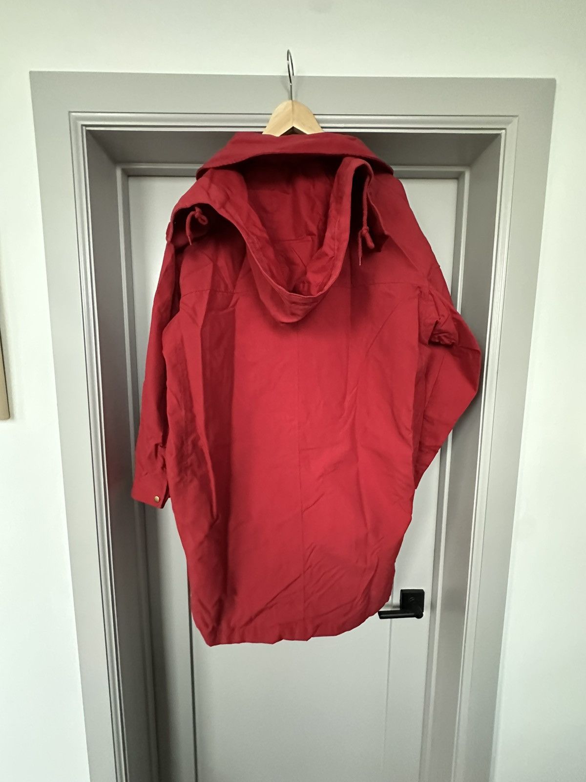 Ralph Lauren Ralph Lauren Country Fireman Jacket Size US L / EU 52-54 / 3 - 8 Thumbnail