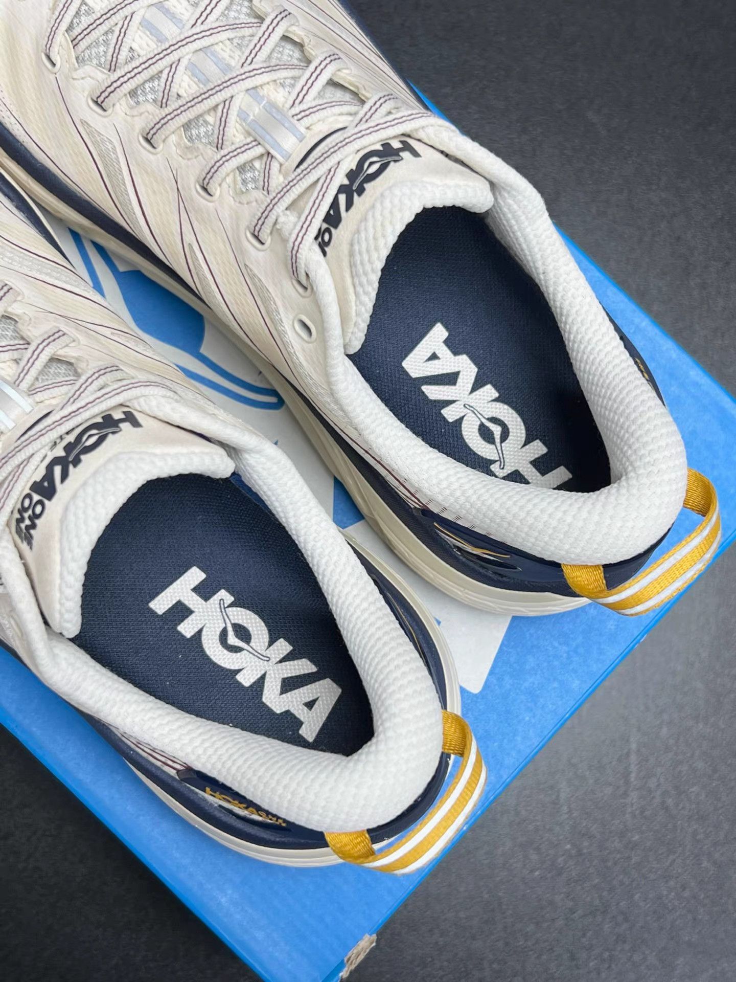 Hoka HOKA ONE ONE Mafate Speed 2 Trail Running Shoes K15 Size US 11 / EU 44 - 4 Thumbnail