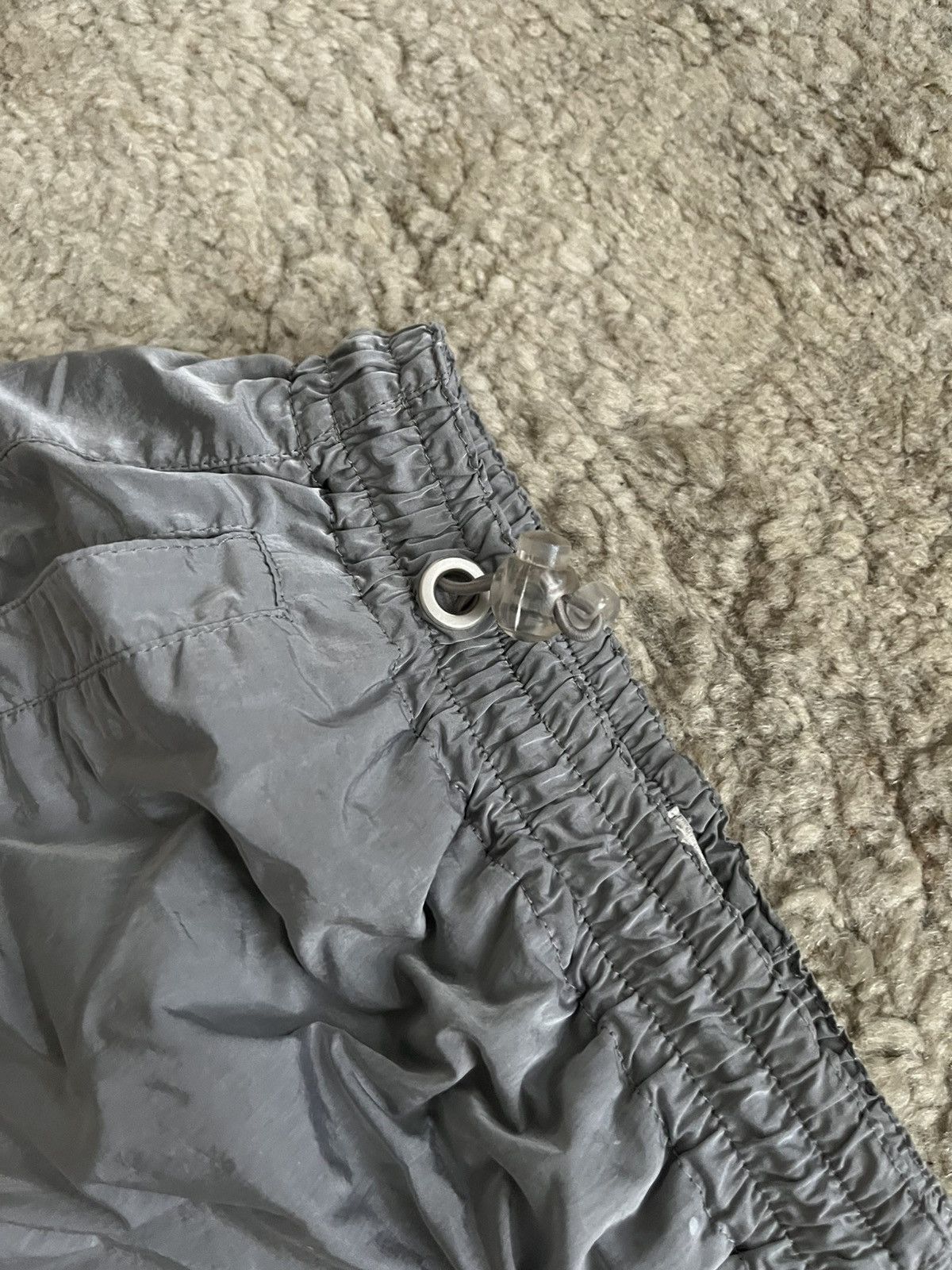 Misbhv Misbhv grey Trackpants Size US 32 / EU 48 - 3 Thumbnail