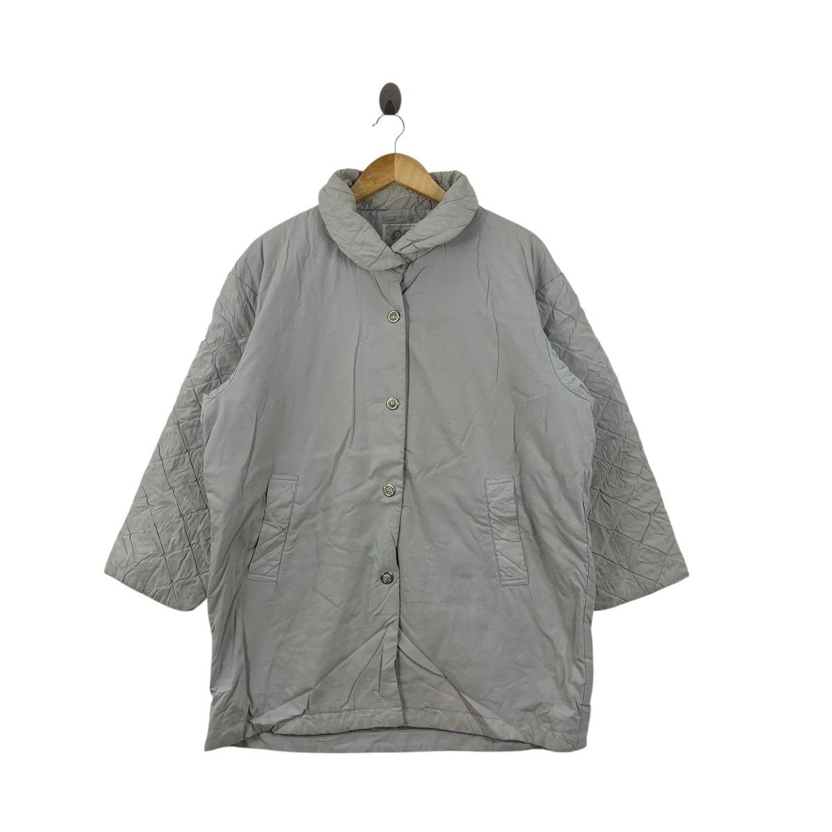 Courreges Vintage COURREGES PARIS Sport Futur Collection Outdoor Size XXL / US 16-18 / IT 52-54 - 3 Thumbnail