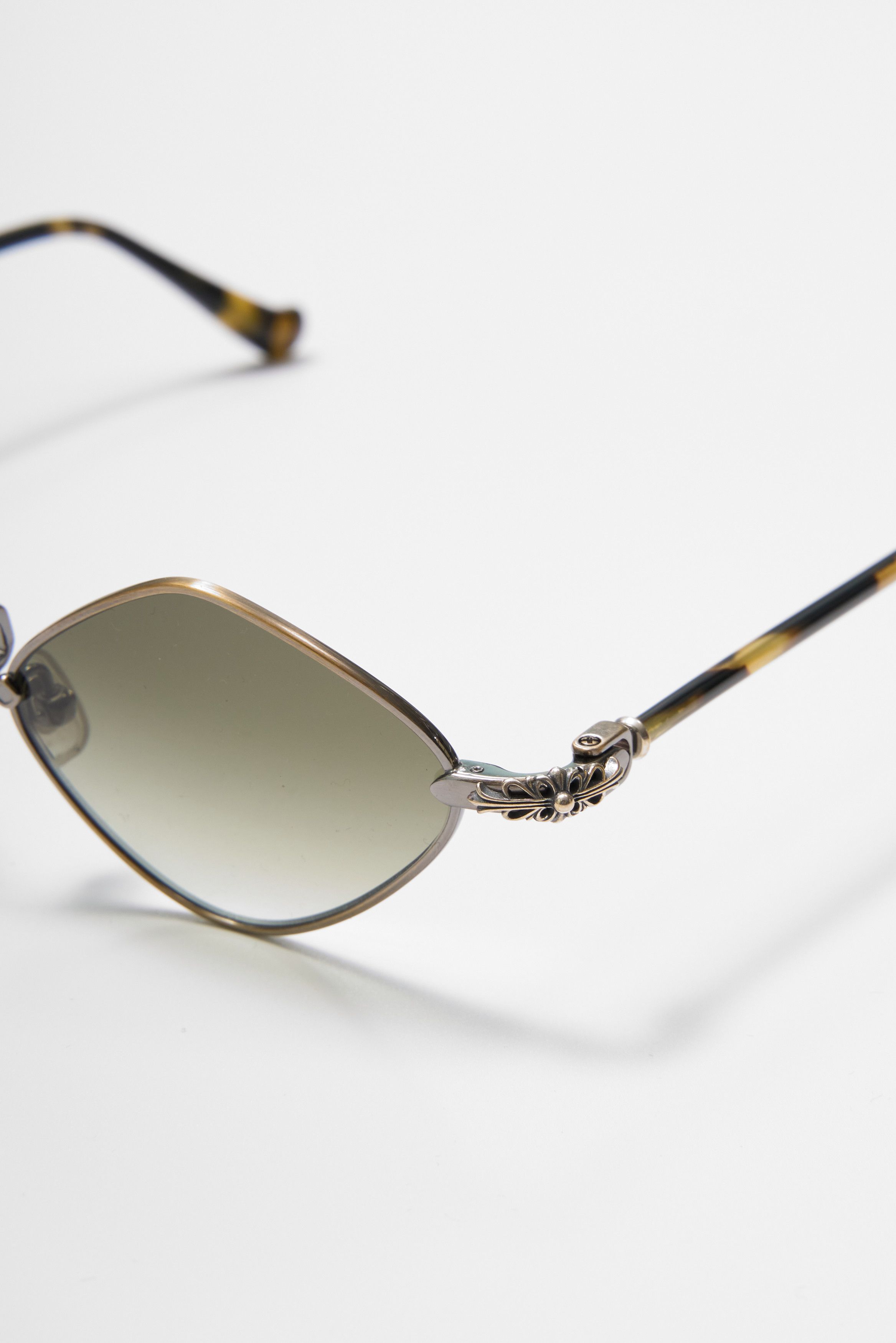 Chrome Hearts CHROME HEARTS DIAMOND DOG Size ONE SIZE - 2 Thumbnail