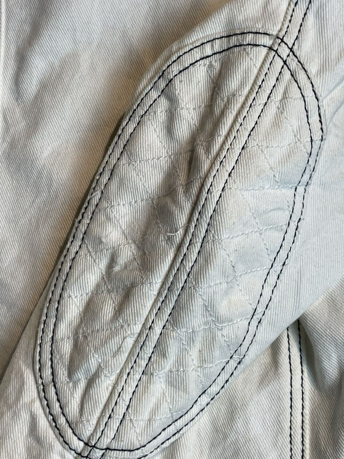 Japanese Brand × Vintage Of The Neige x Japanese Brand Light Jacket (29) Size US S / EU 44-46 / 1 - 10 Thumbnail