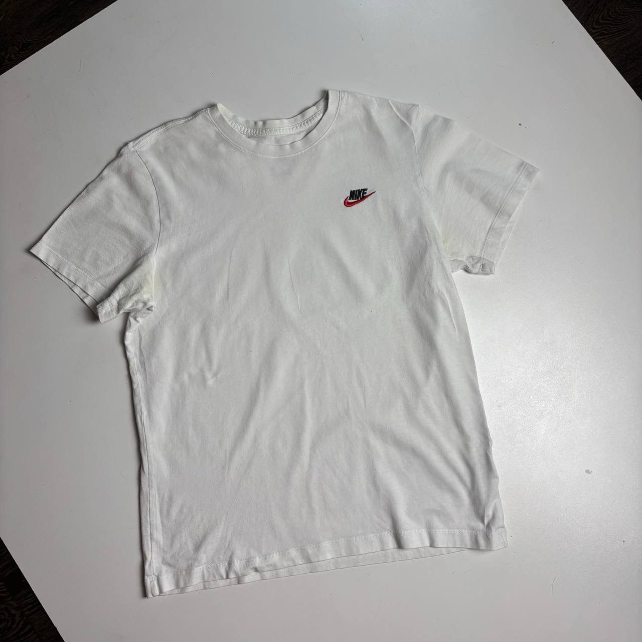Nike Nike T-shirt Size:M Size US M / EU 48-50 / 2 - 1 Thumbnail