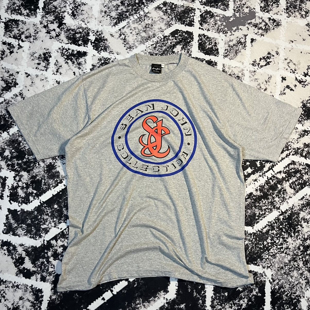 Sean John Vintage Sean John Collection Size US XL / EU 56 / 4 - 1 Thumbnail