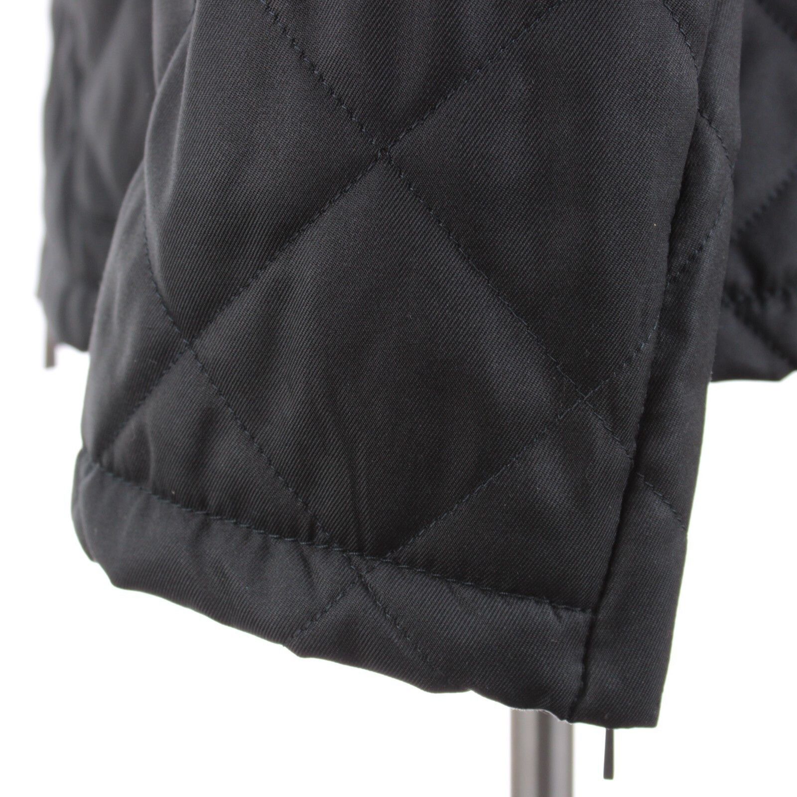 Other Hettabretz Jacket Size M US In Blue Silk Blend Size US M / EU 48-50 / 2 - 3 Thumbnail