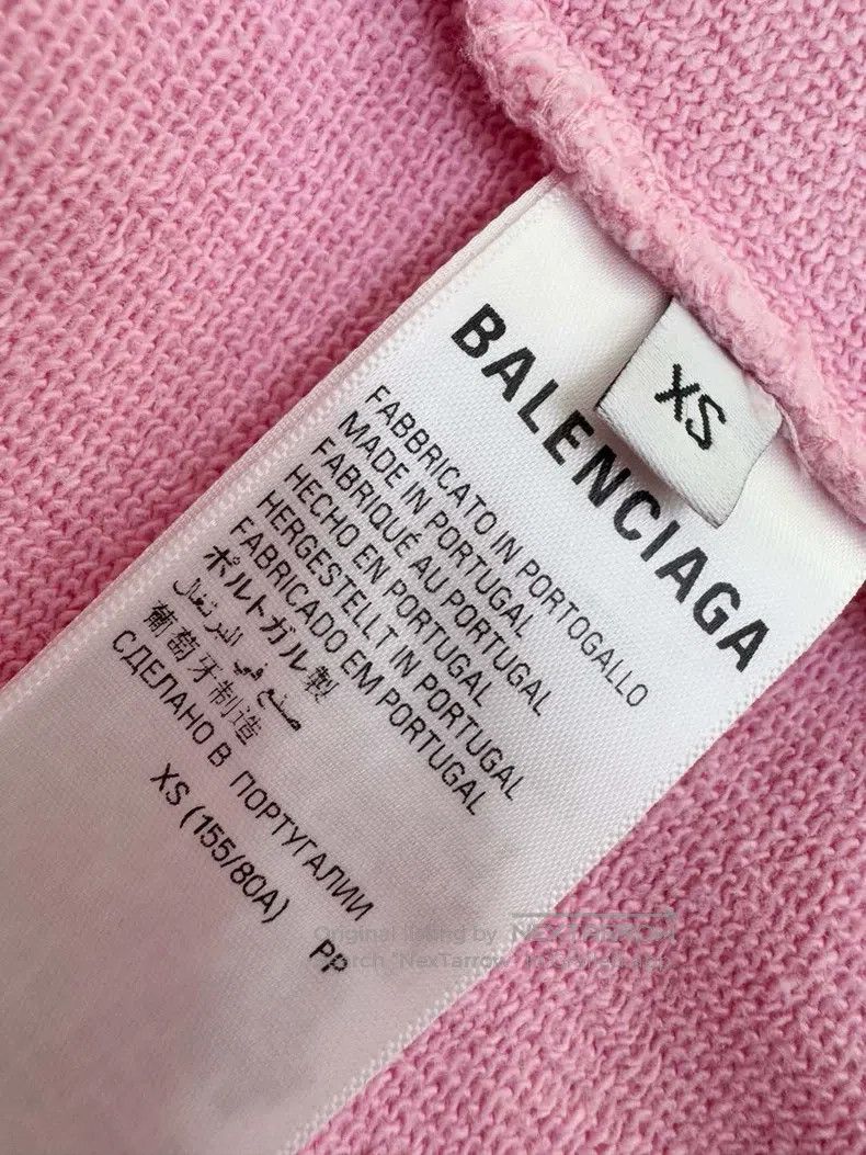 Balenciaga Balenciaga Jacket Size US XS / EU 42 / 0 - 3 Thumbnail