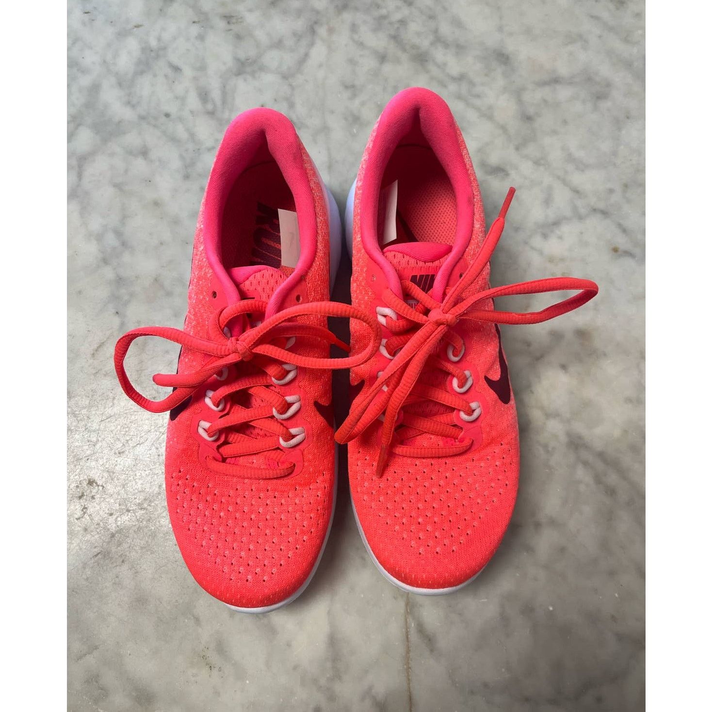 Nike Nike Lunarglide 9 running shoes Size US 6.5 / IT 36.5 - 4 Thumbnail