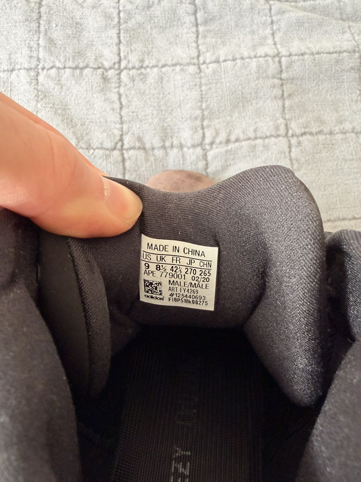 Yeezy Yeezy 500 Size US 9 / EU 42 - 6 Thumbnail