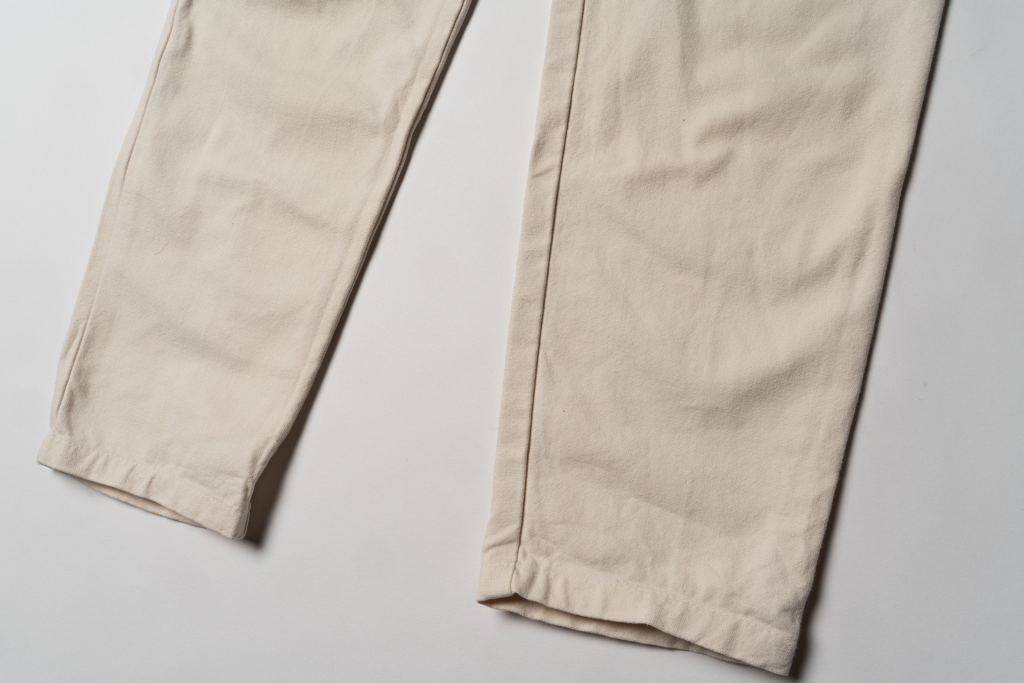 Levi's 🔴 LEVIS Vintage 1979 Cotton Chino Pants Size 27" / US 4 / IT 40 - 9 Thumbnail