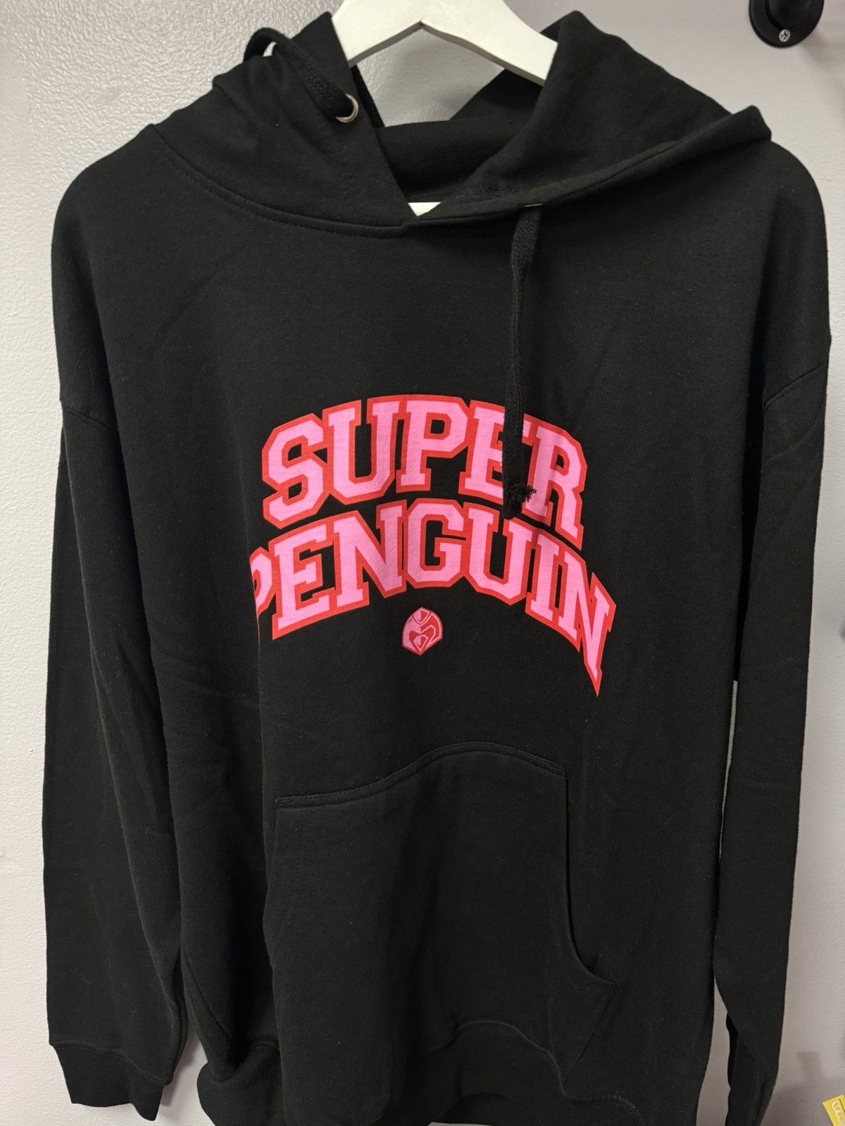 Anti Social Social Club ASSC Hoodie Size M Size US M / EU 48-50 / 2 - 2 Thumbnail