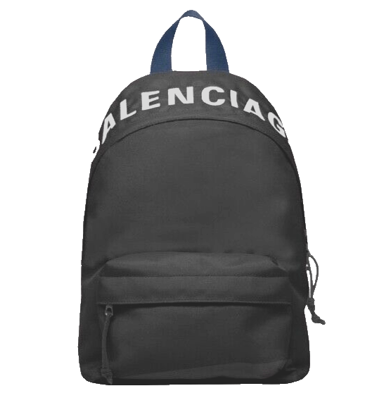 Wheel Nylon Beltpack