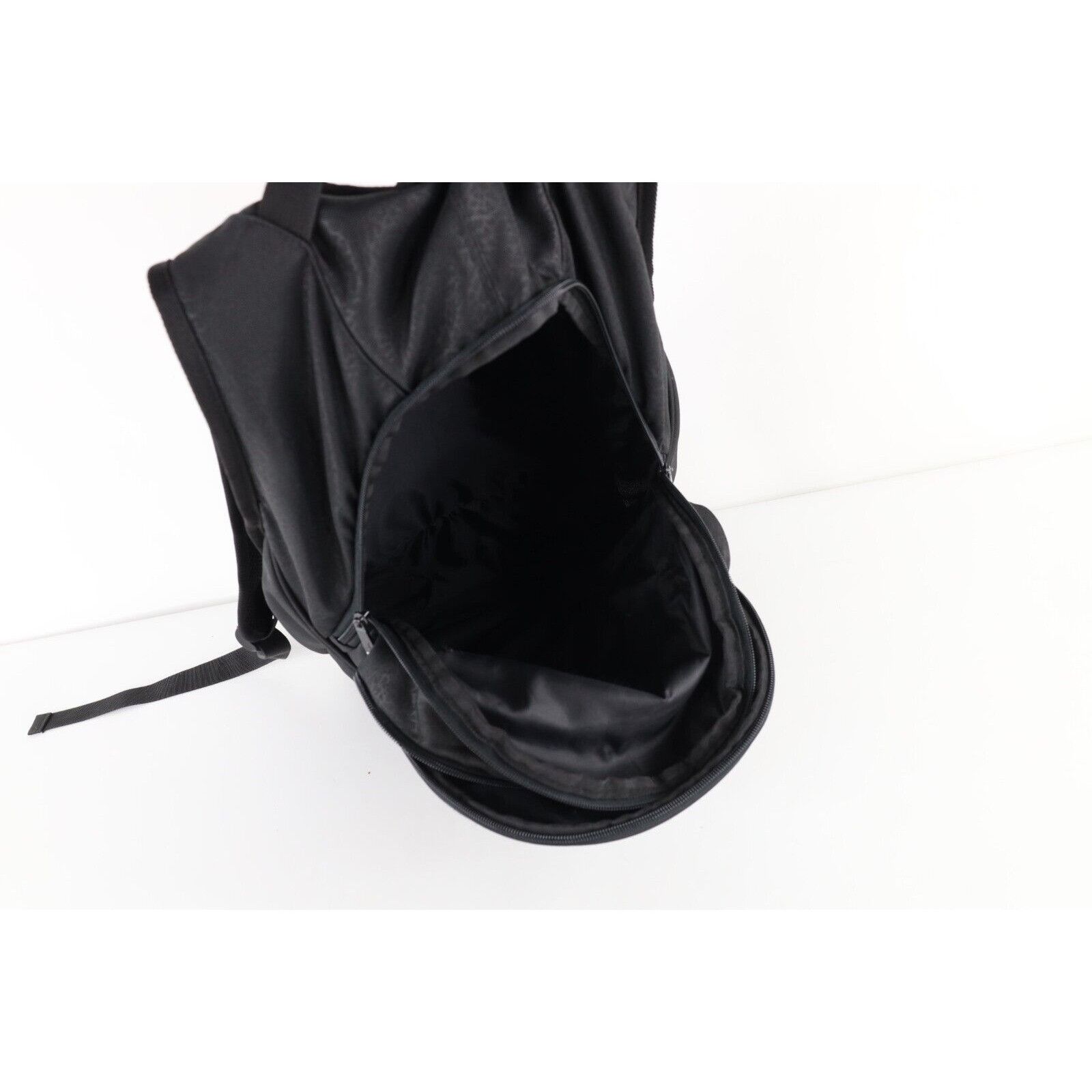 Jordan Brand × Nike × Vintage Vintage Nike Air Jordan Big Jumpman Logo Elephant Backpack Size ONE SIZE - 11 Thumbnail