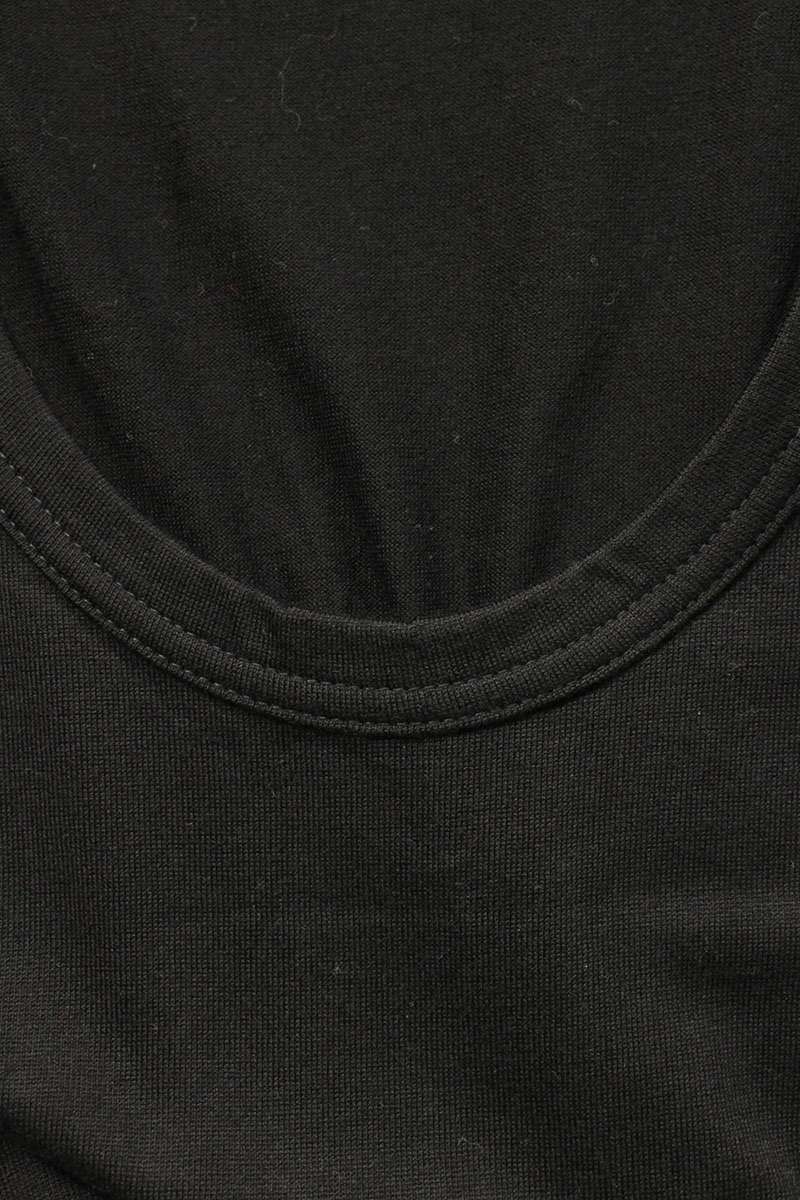 Yohji Yamamoto Yohji Yamamoto side zip tank top Size US L / EU 52-54 / 3 - 3 Thumbnail