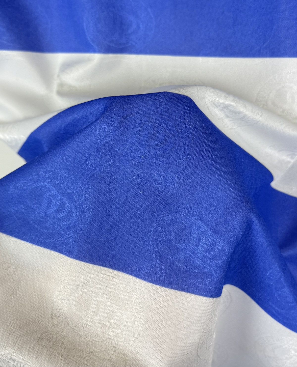 Other Vintage Queens Park Rangers QPR 1992- 1993 home shirt jersey Size US XXS / EU 40 - 7 Thumbnail
