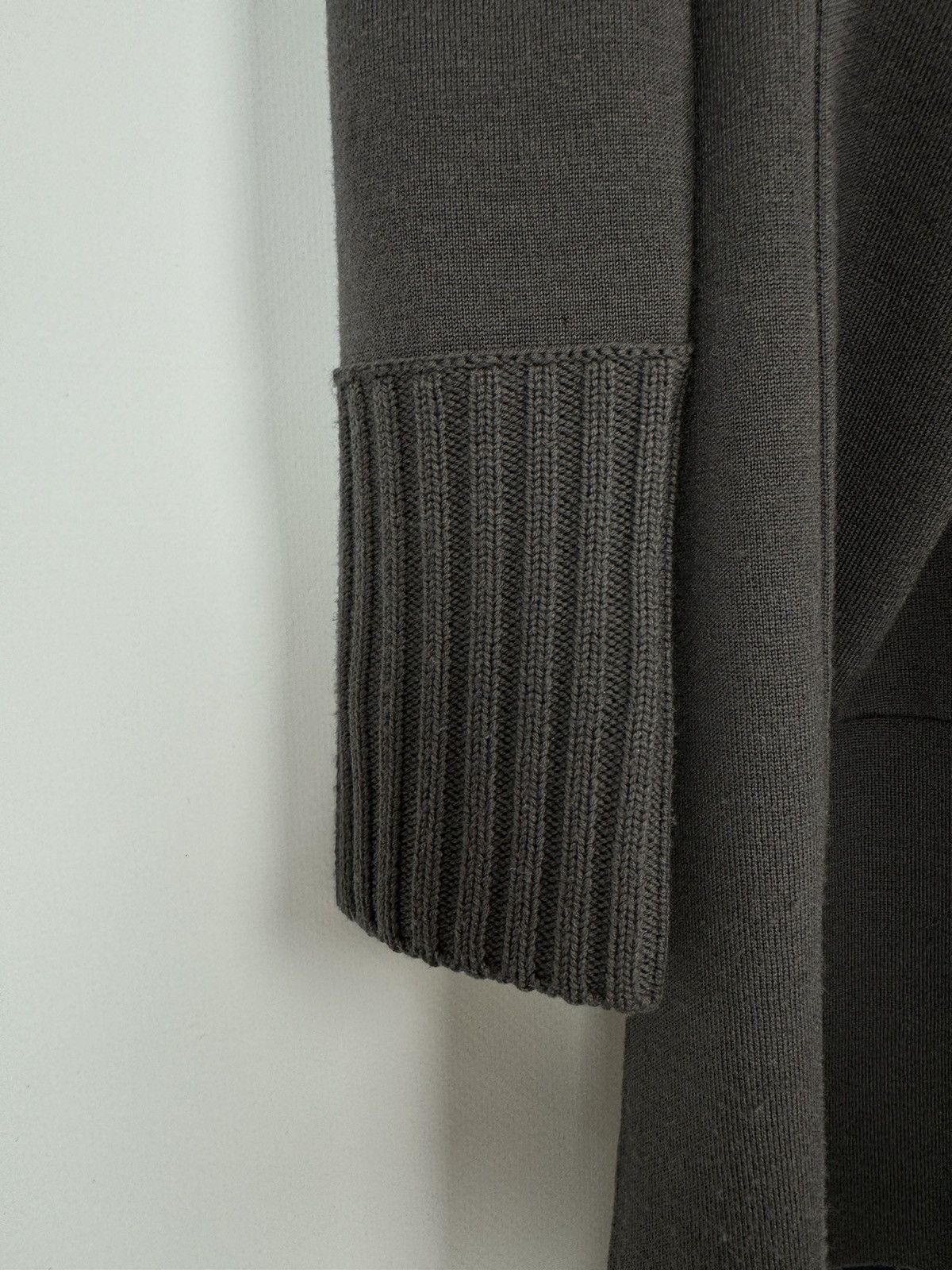 Other Hemisphere Wool Cardigan Size XS / US 0-2 / IT 36-38 - 6 Thumbnail