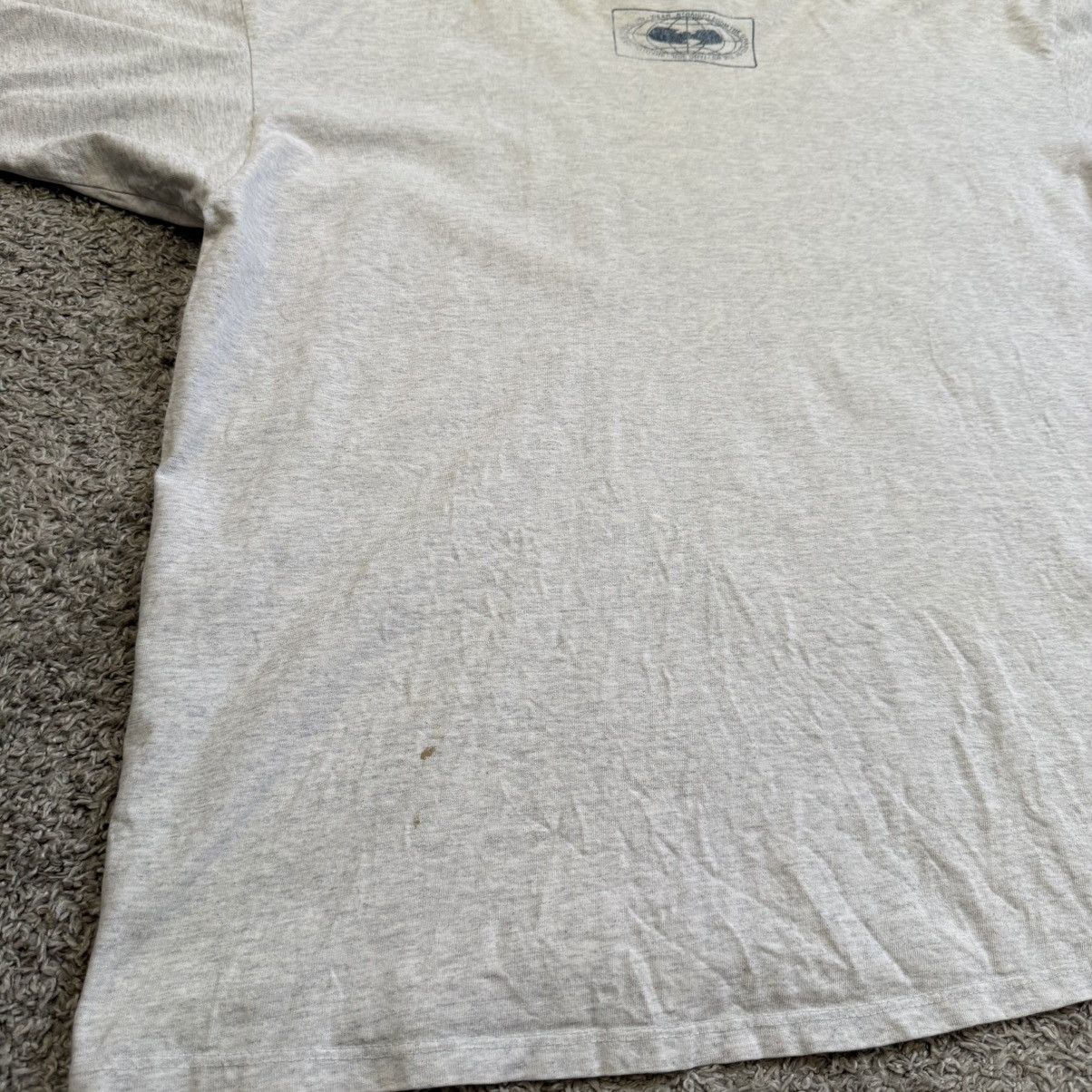 Wu-Tang Clan 🔴Wu-Wear Shirt Size XL Wu-Tang Clan Vintage Rza Gza Size US XL / EU 56 / 4 - 7 Thumbnail