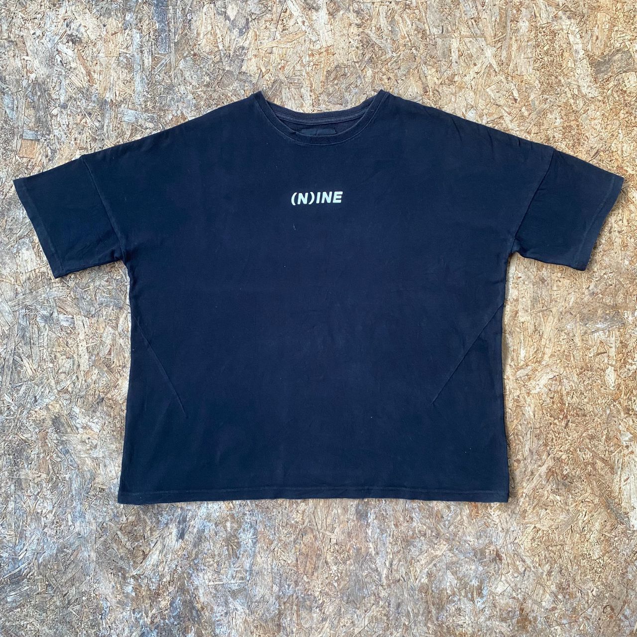 Number (N)ine × Takahiromiyashita The Soloist. Number Nine