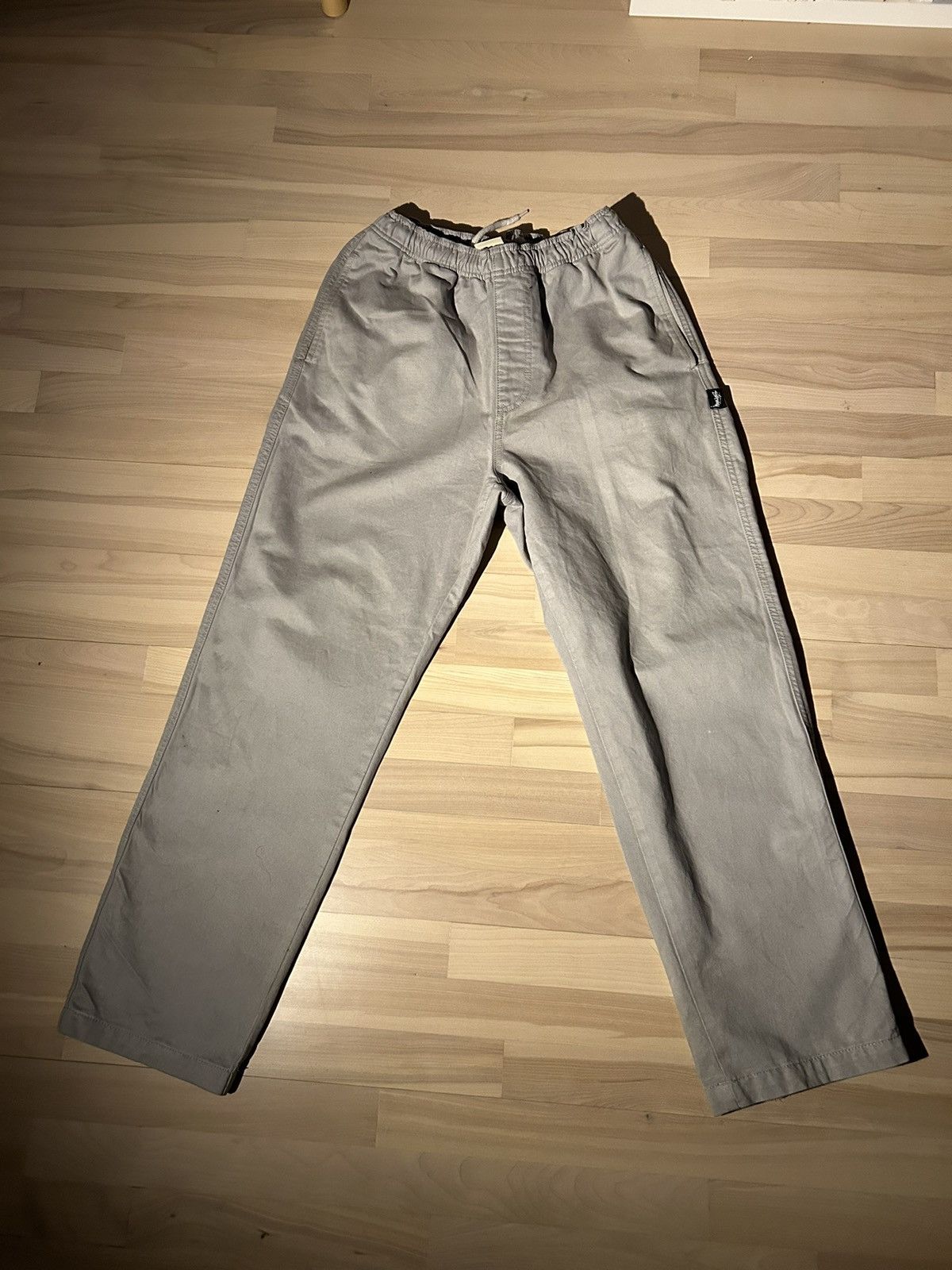 Stussy Stussy Khakis Size US 32 / EU 48 - 1 Thumbnail