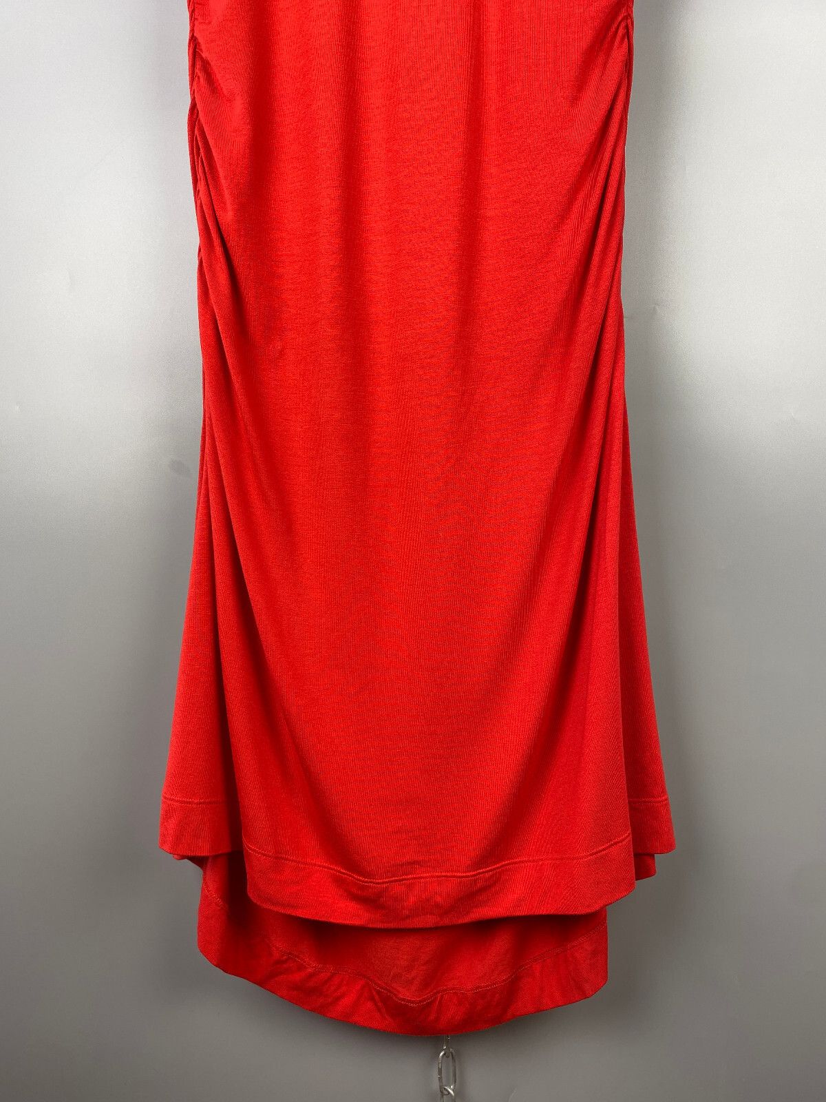Vivienne Westwood Vivienne Westwood Womens Luxury Asymmetrical Dress Tunic Size L / US 10 / IT 46 - 10 Thumbnail