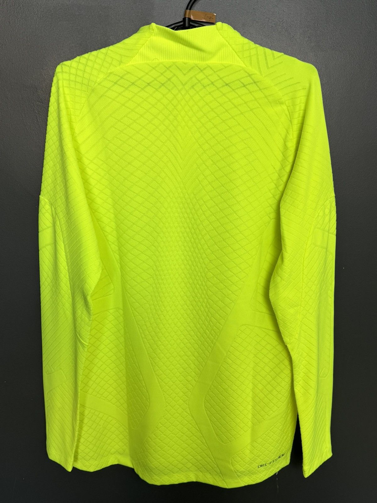 Nike New Tottenham Hotspur Training Football Sweatshirt Size US M / EU 48-50 / 2 - 2 Thumbnail
