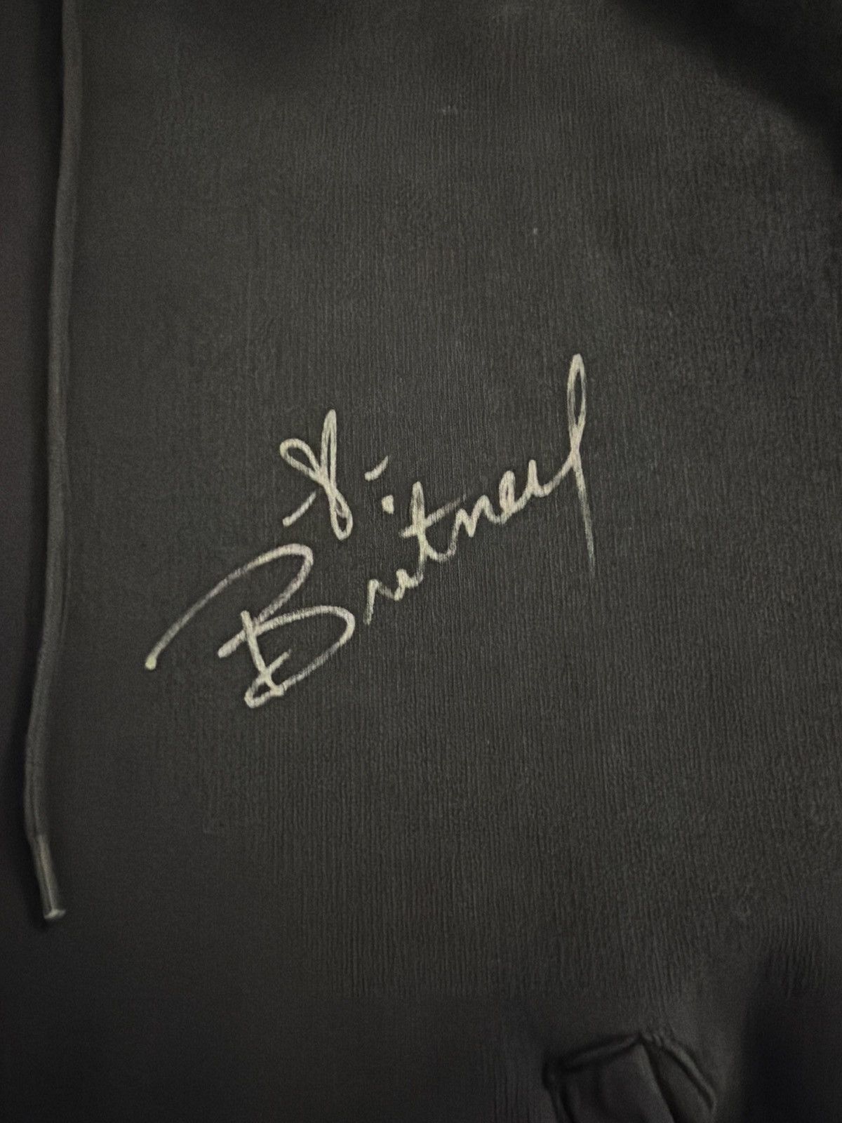 Balenciaga Balenciaga | Britney Spears series Jacket Size US XS / EU 42 / 0 - 2 Thumbnail